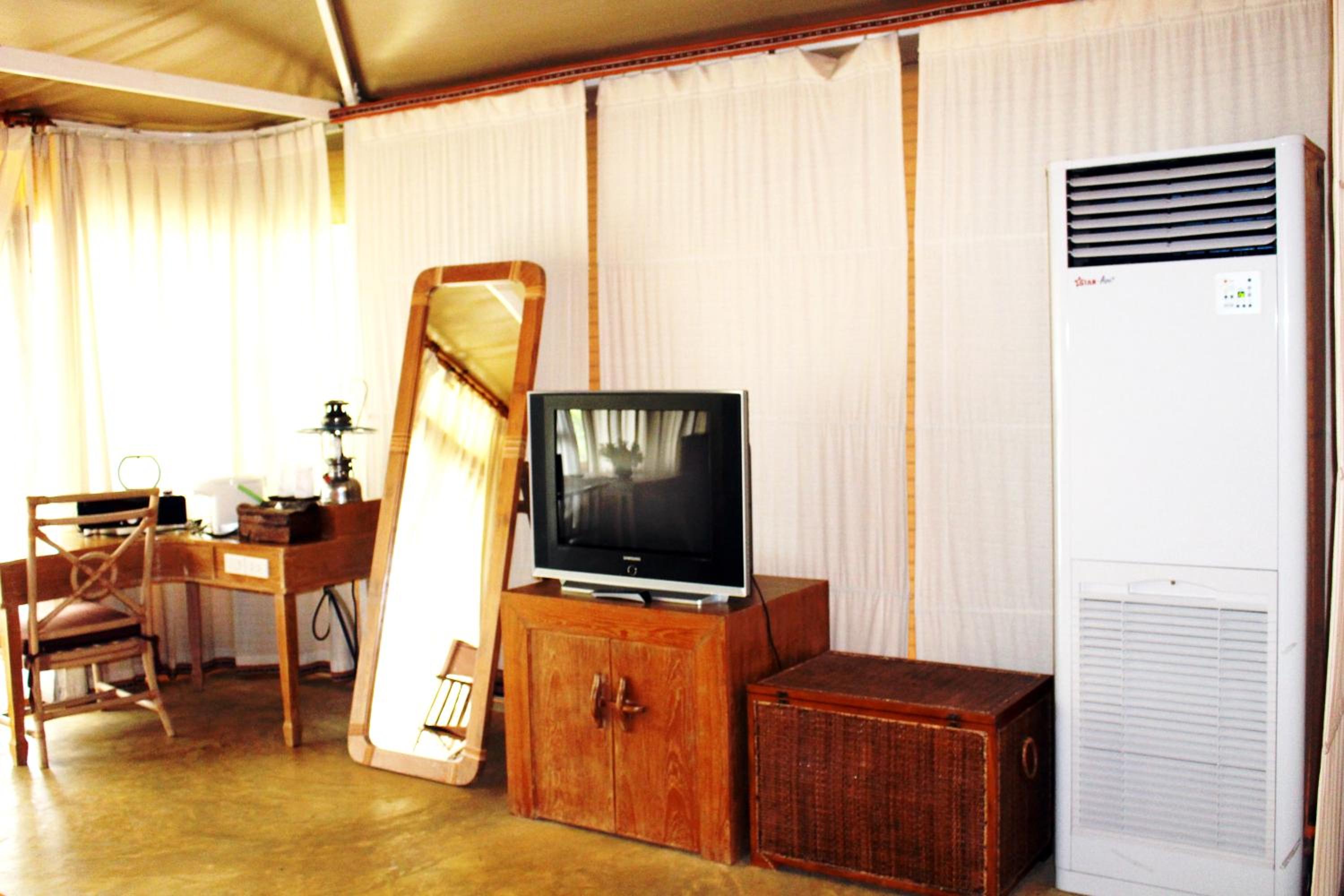 Pai Vimaan Resort
