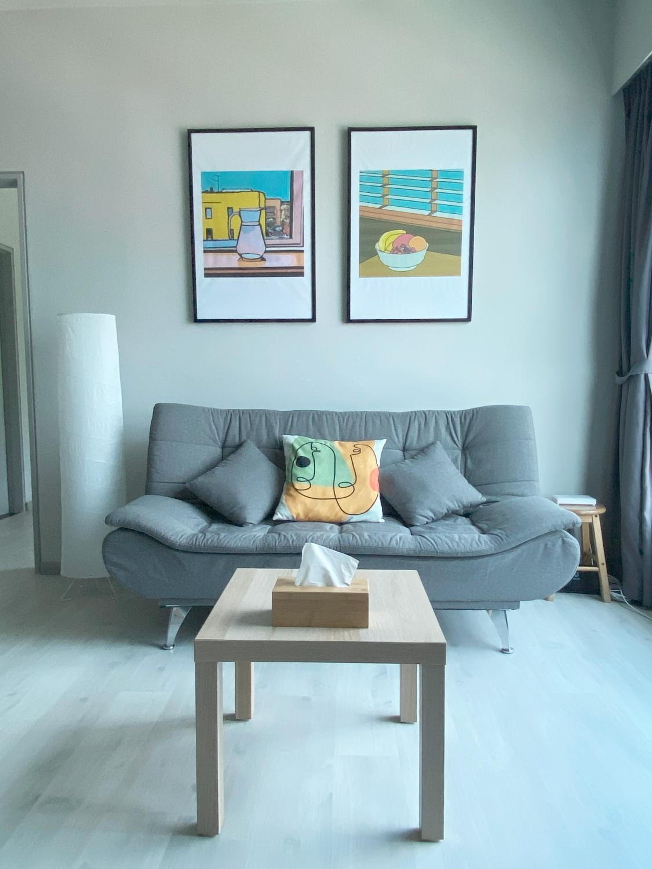 Jesselton Quay by Bunga Raya Homes photo 7