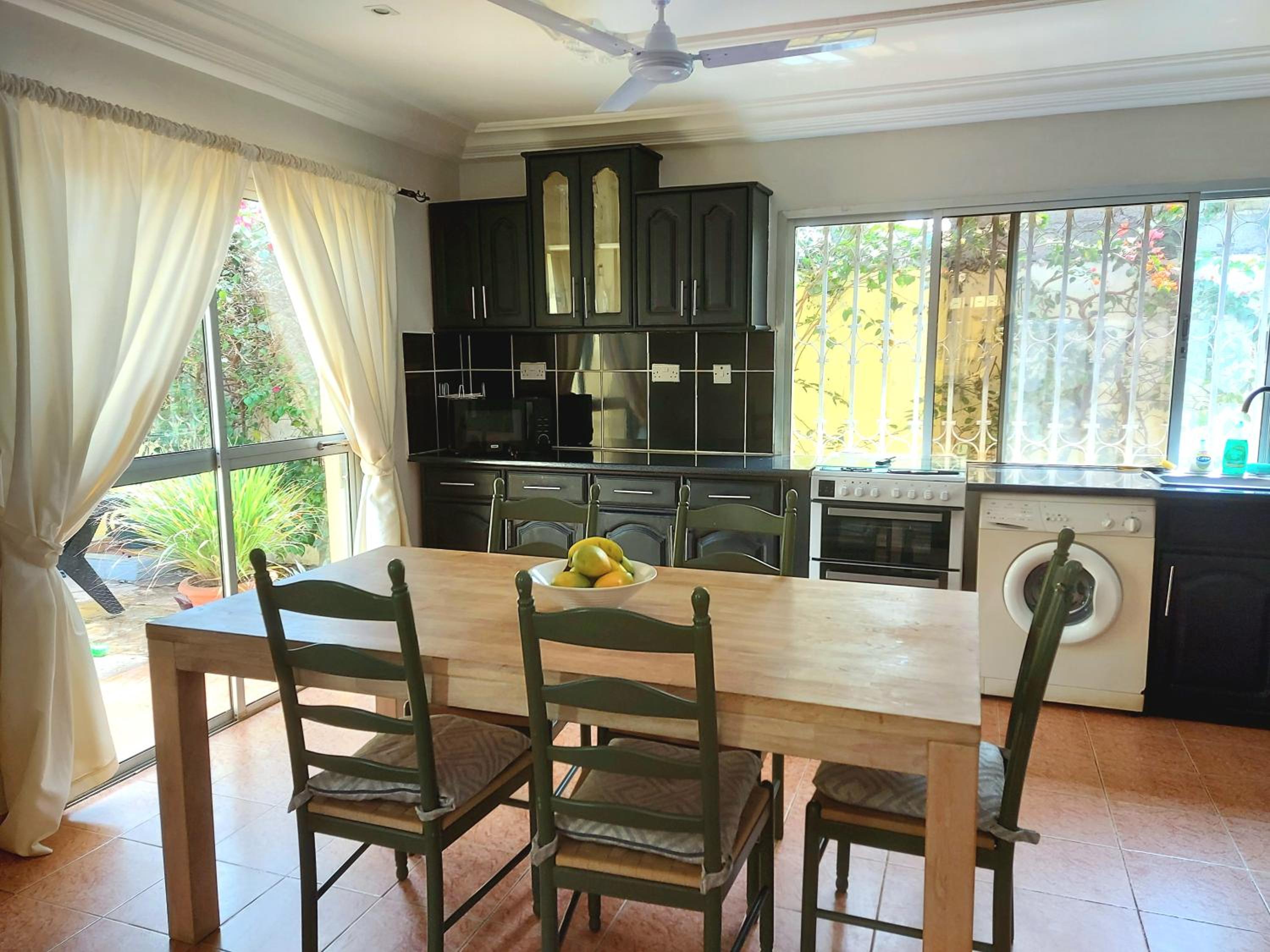 Bougainvillea House