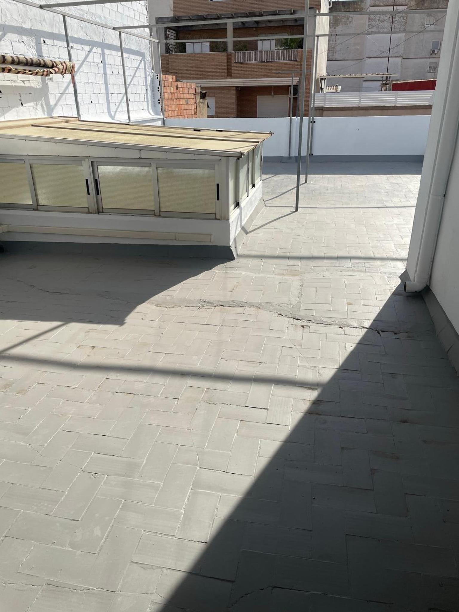 roof