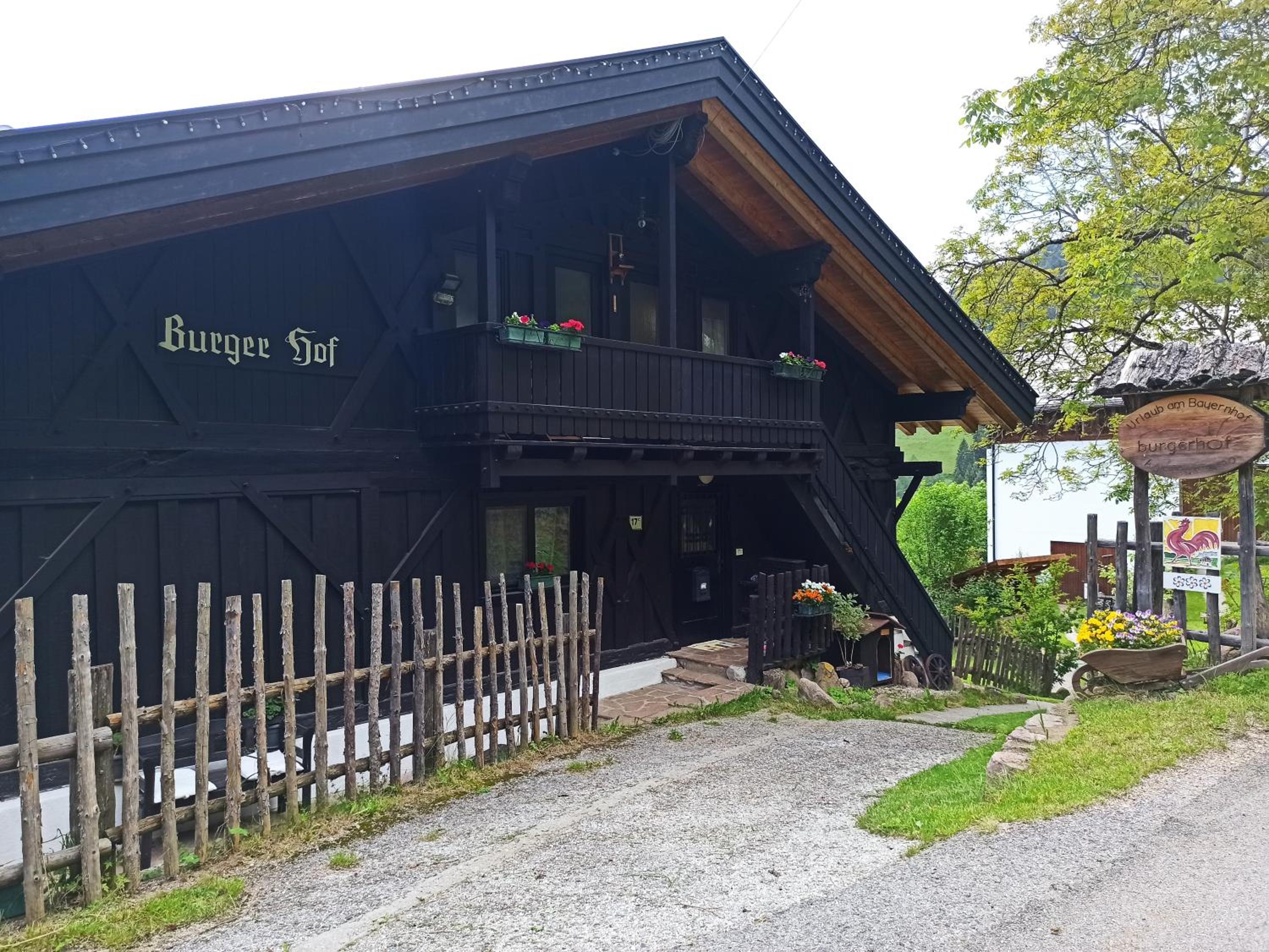 Burgerhof view 4