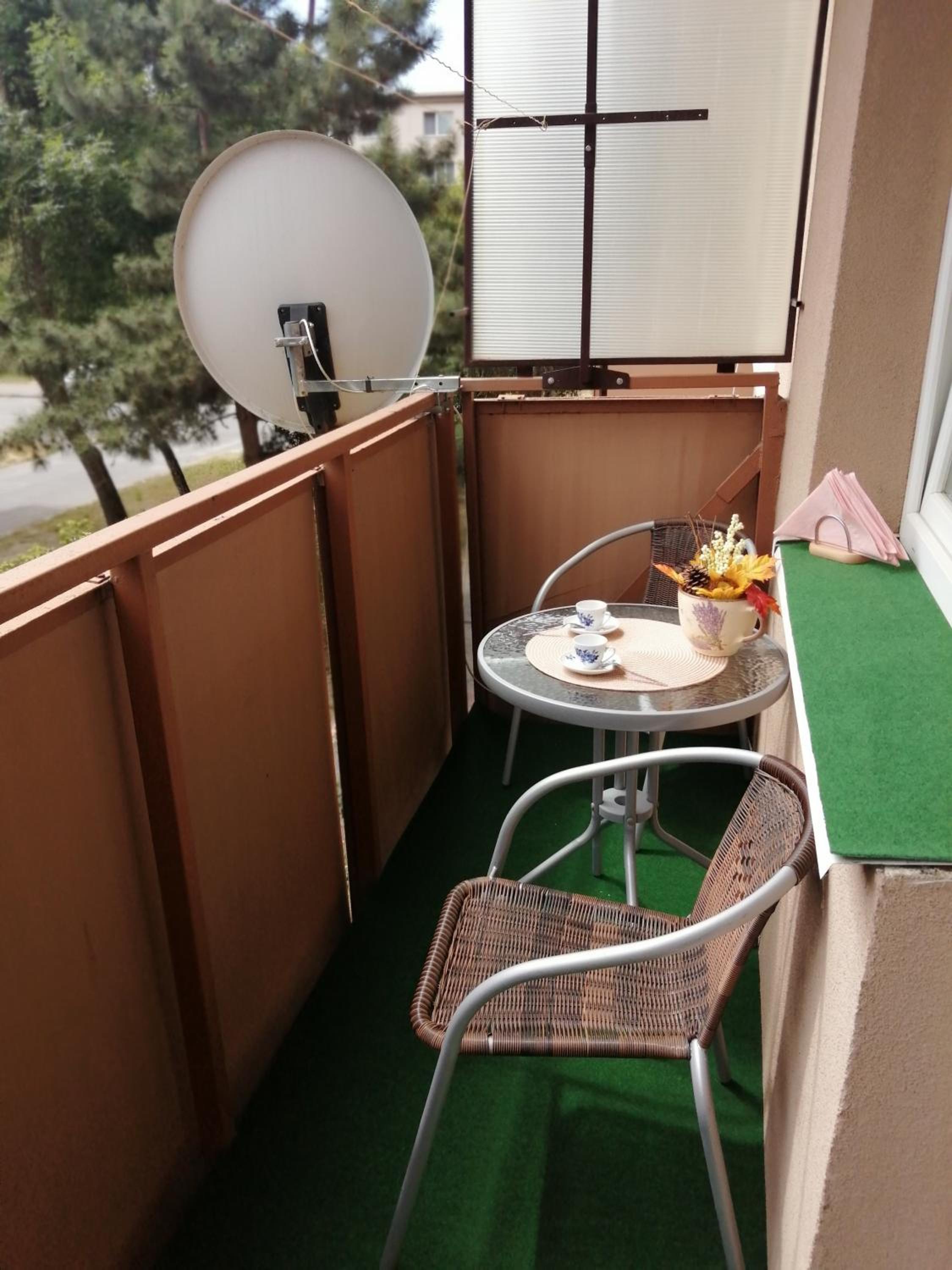 Apartman Classic