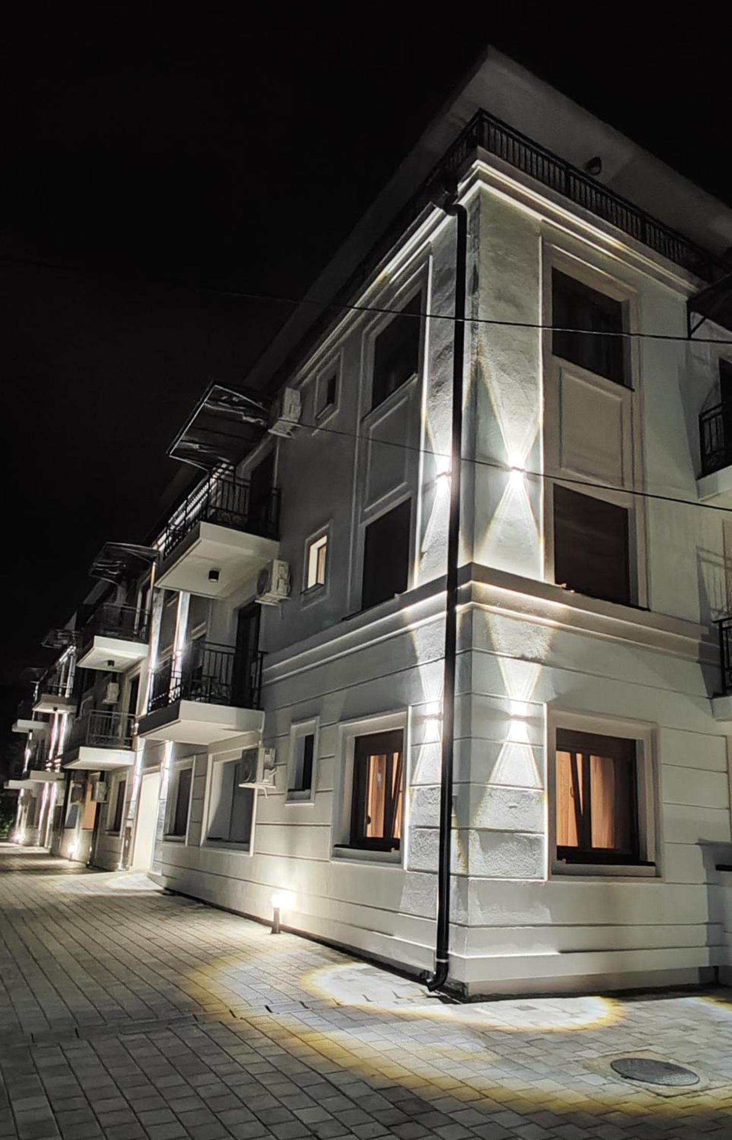 Apartman Modiano
