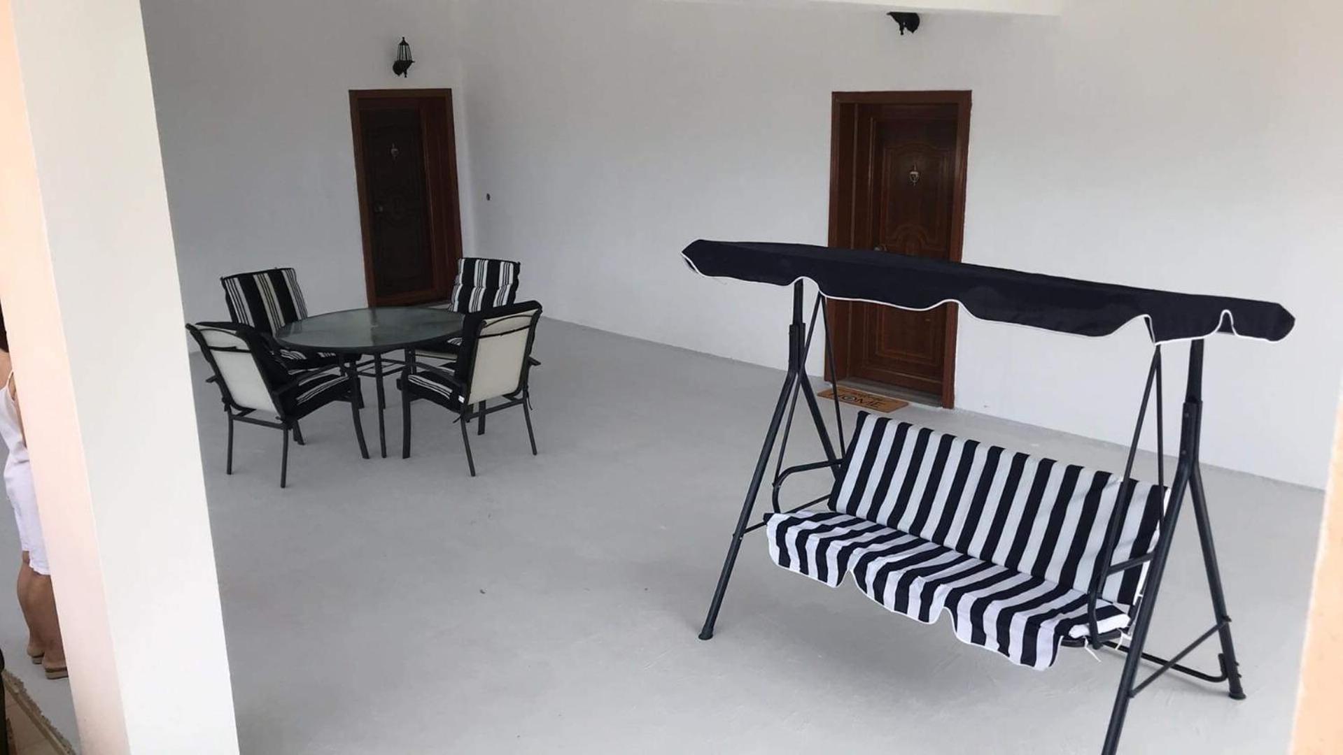 Ideal apartment for family