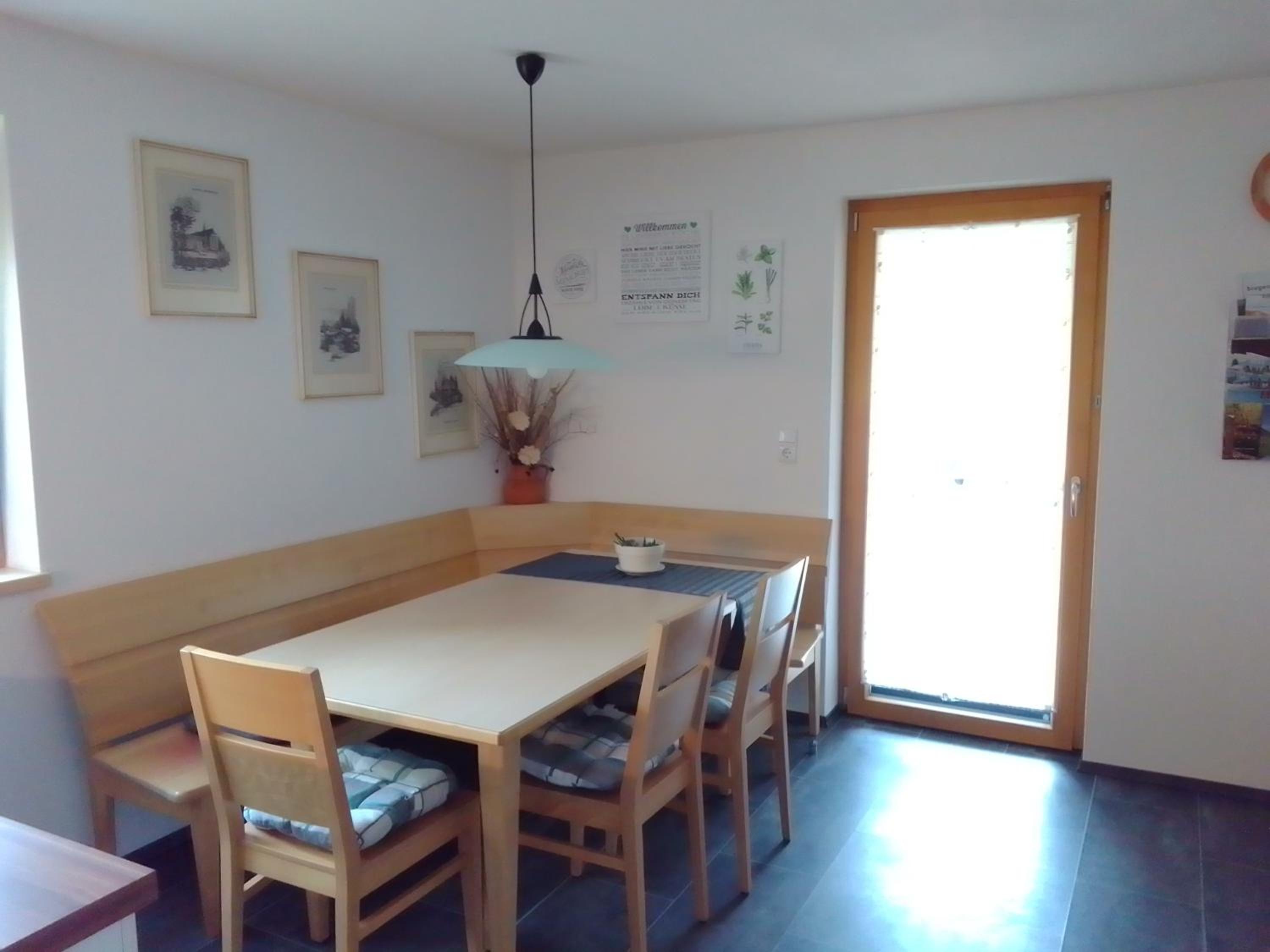 Ferienwohnung Maari view 5