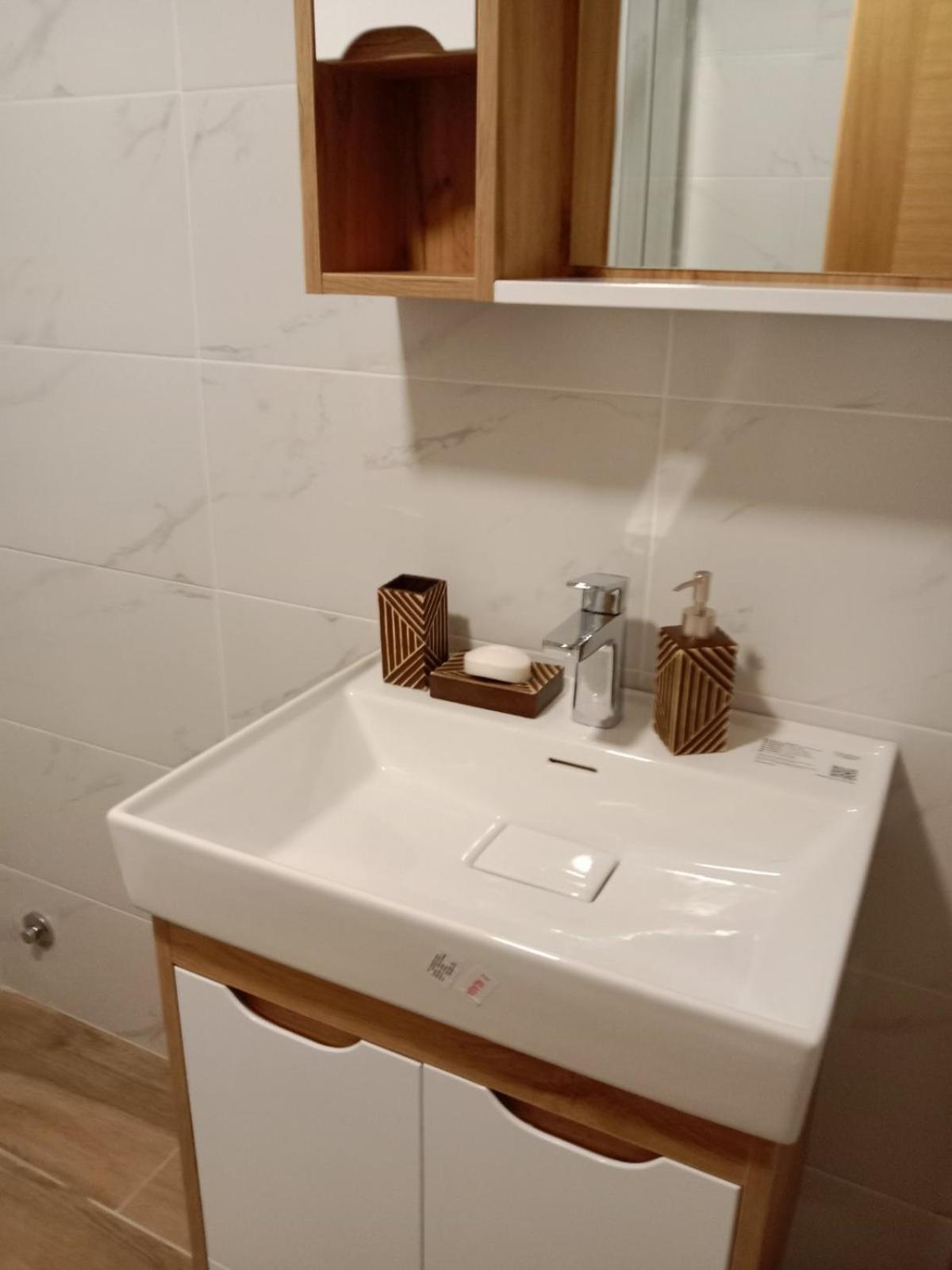 Apartman Suncani bregovi view 5