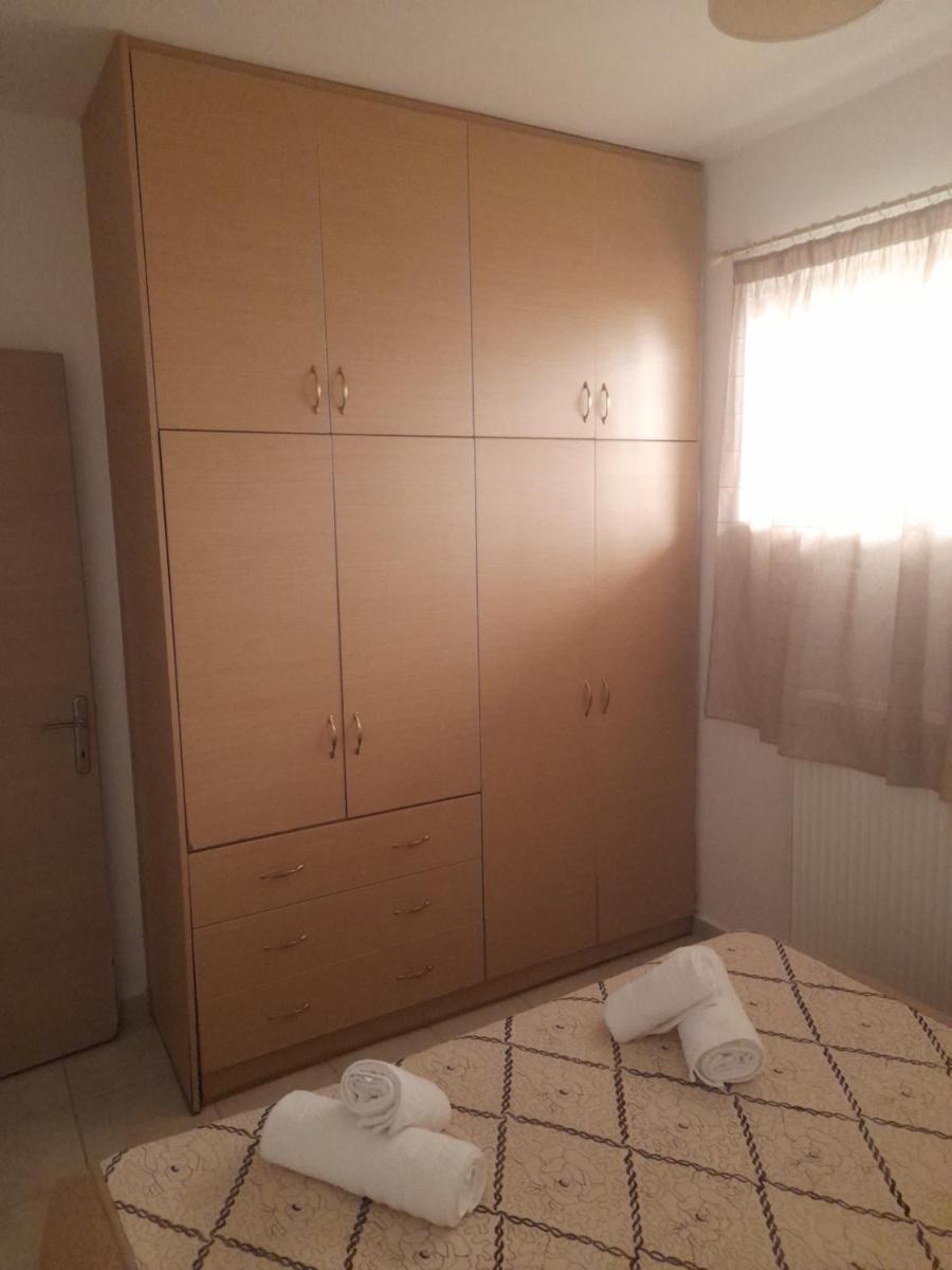 Sofia en Preveza