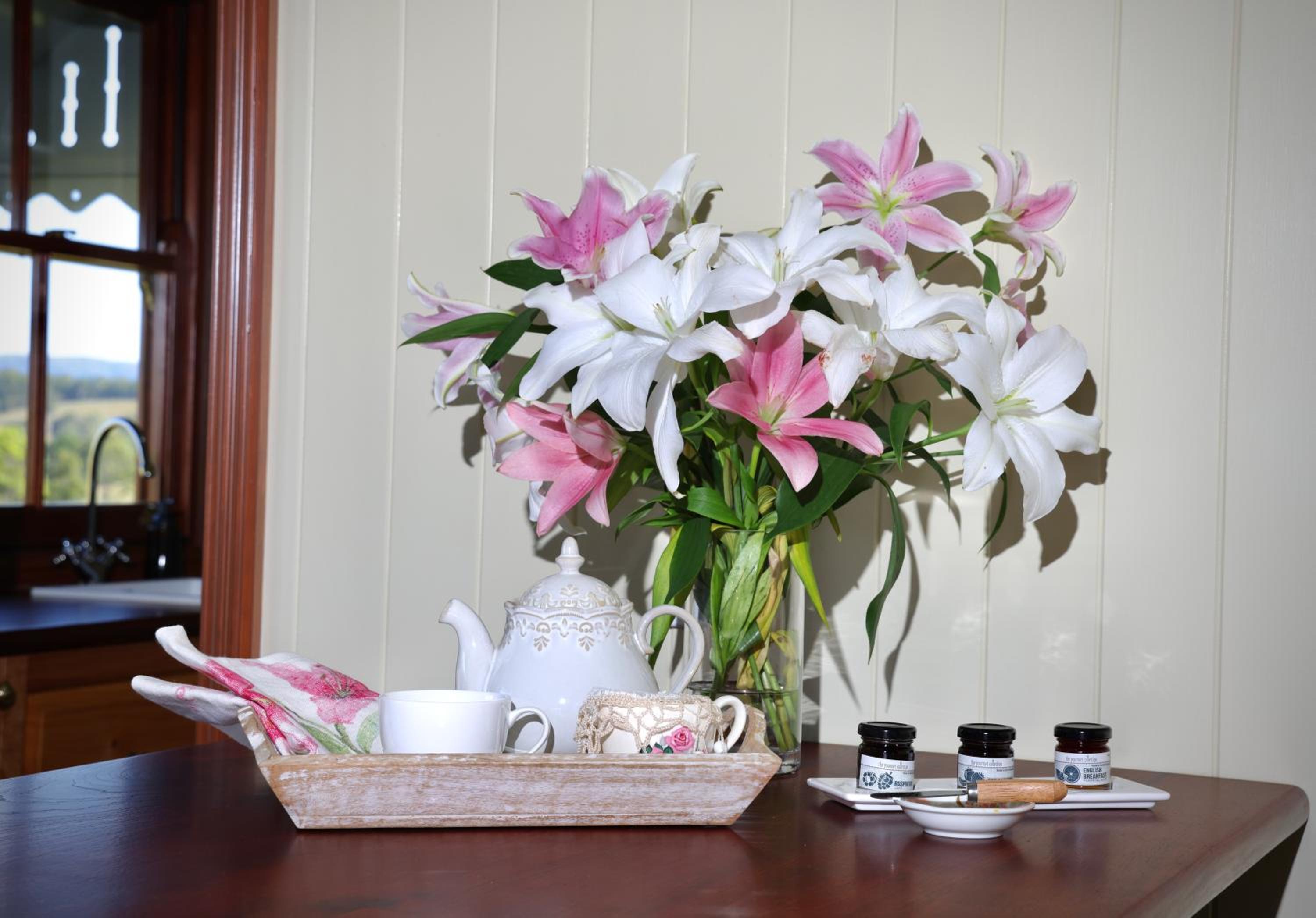 Cookes Road Cottage at Conondale