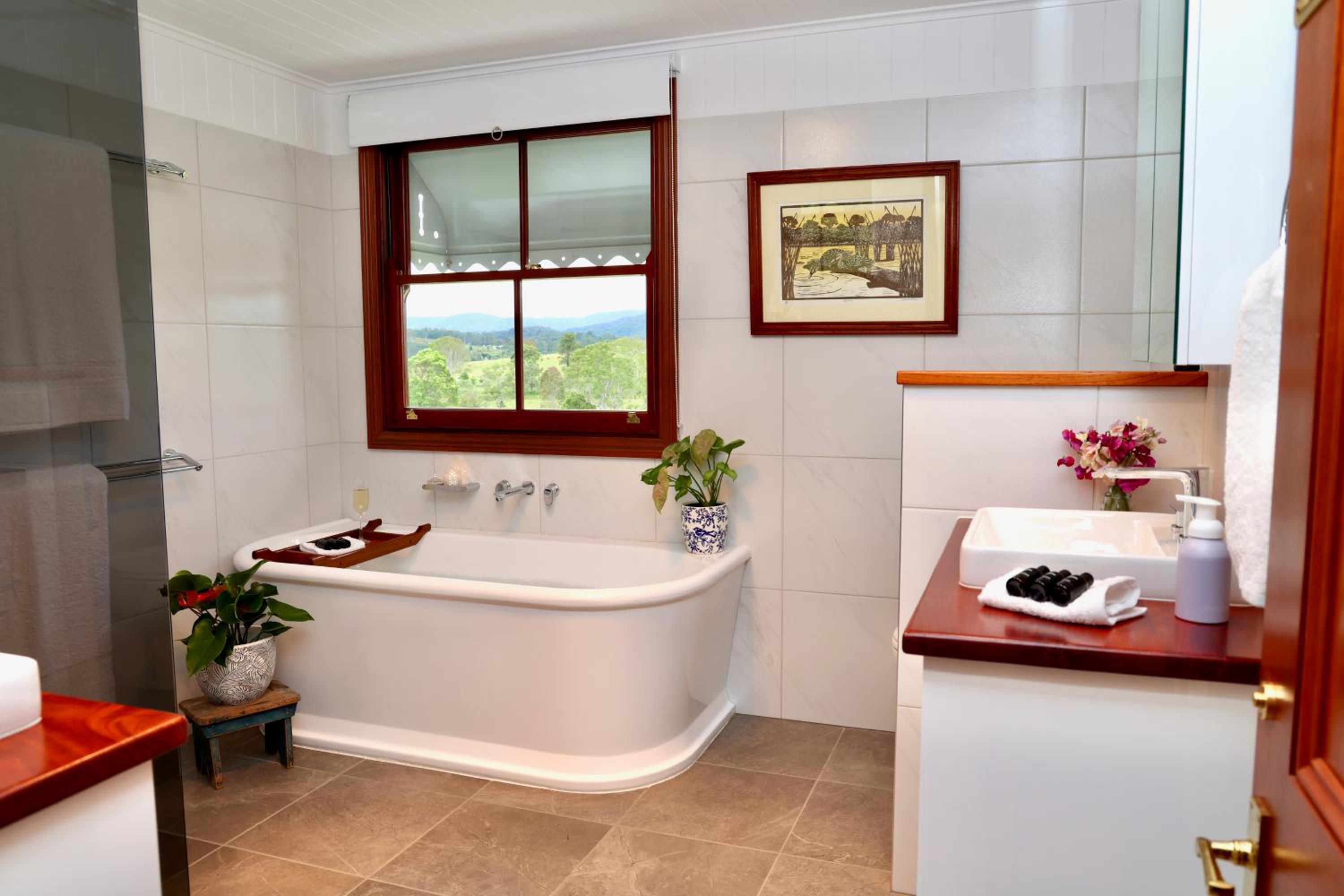 Cookes Road Cottage at Conondale