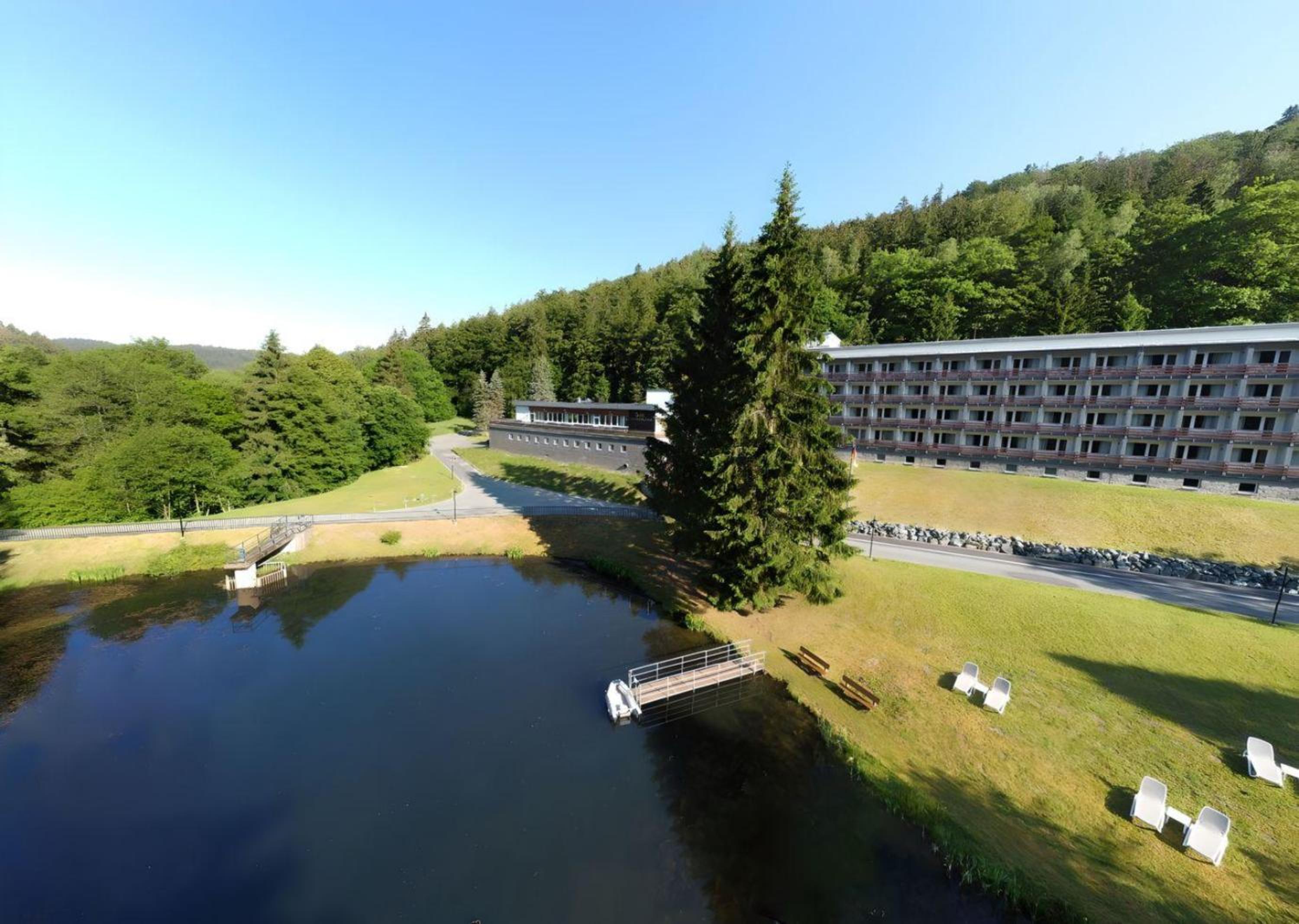 Hotel Schwarzbachtal Hideaway - Property Image 31