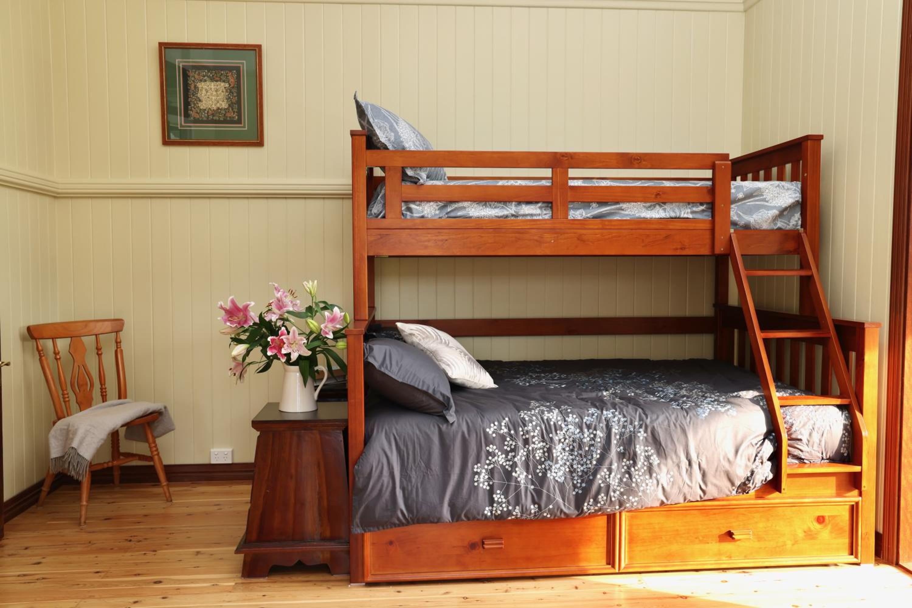 Cookes Road Cottage at Conondale