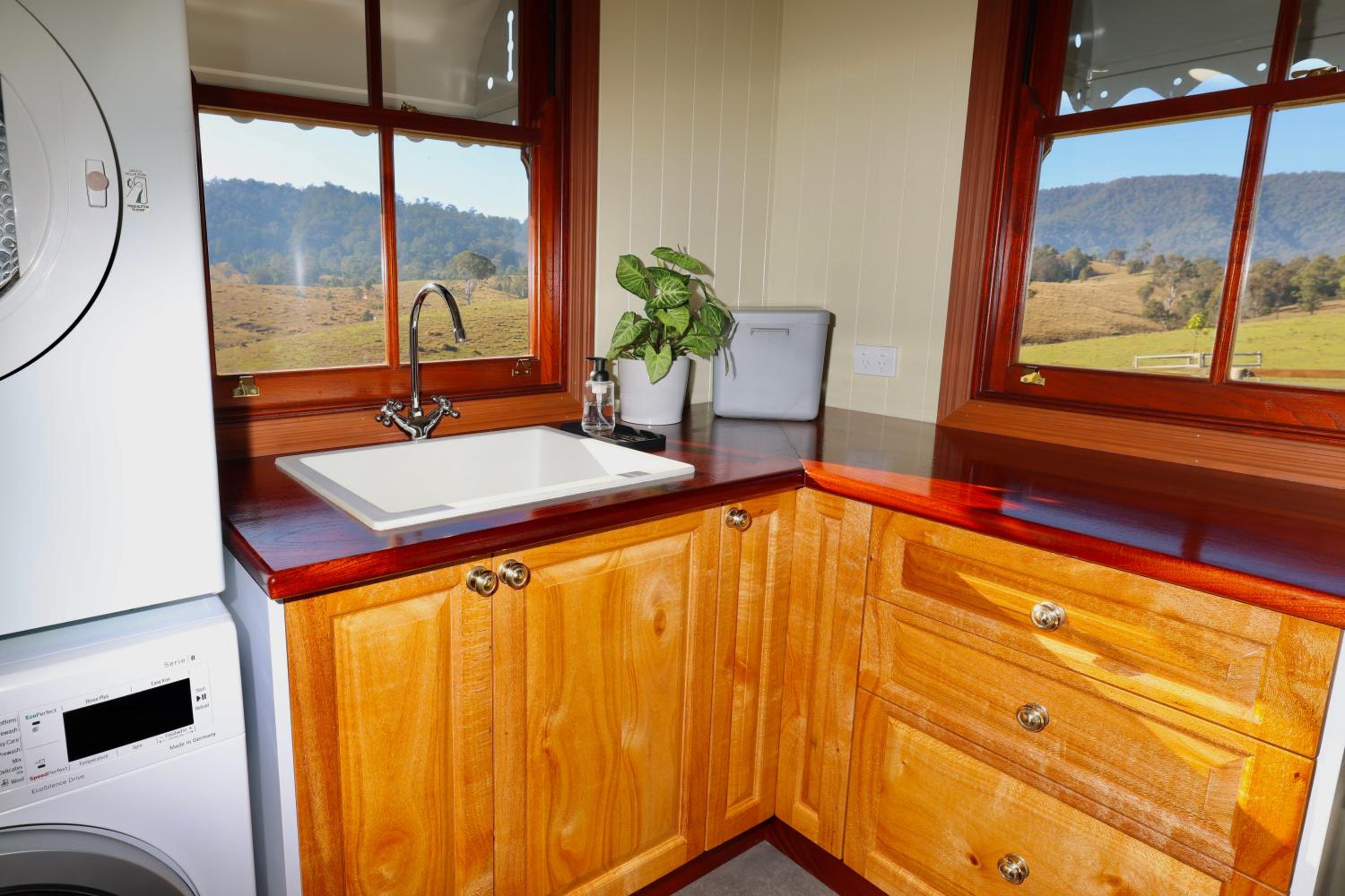 Cookes Road Cottage at Conondale