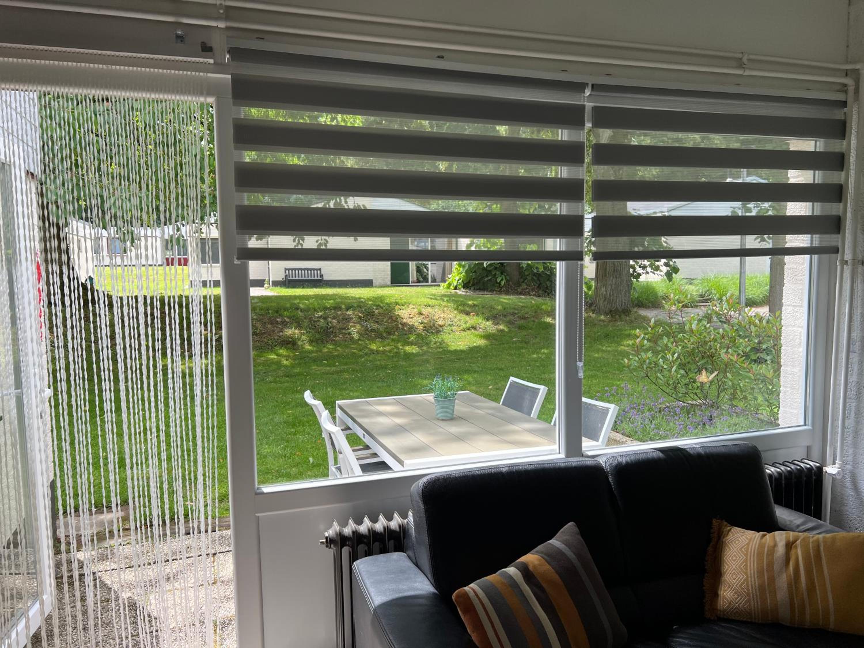 Vakantiebungalow nr 7 in het Heuvelland view 2
