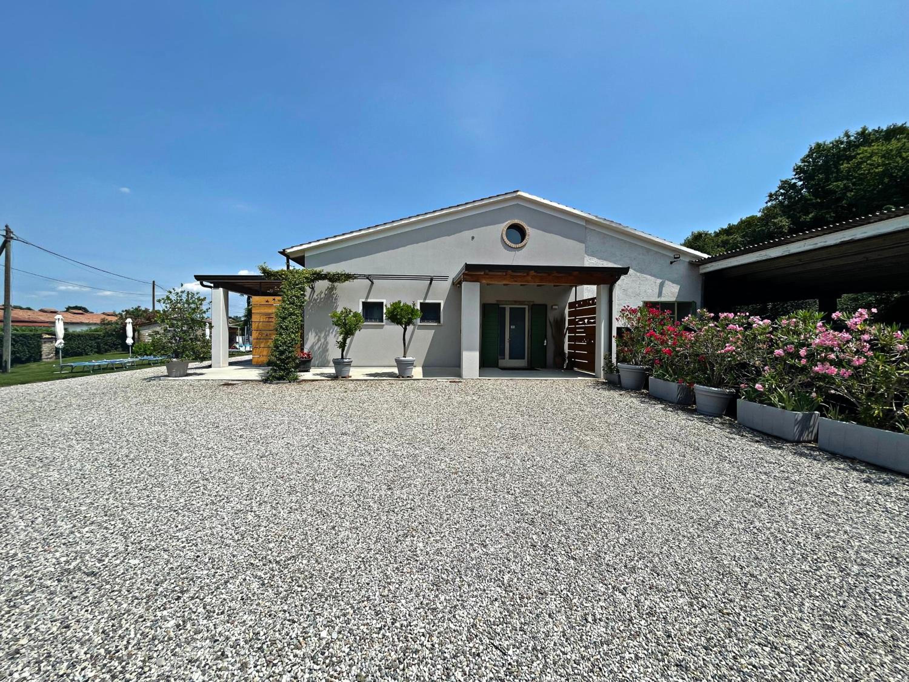 Agriturismo scannaporco view 5