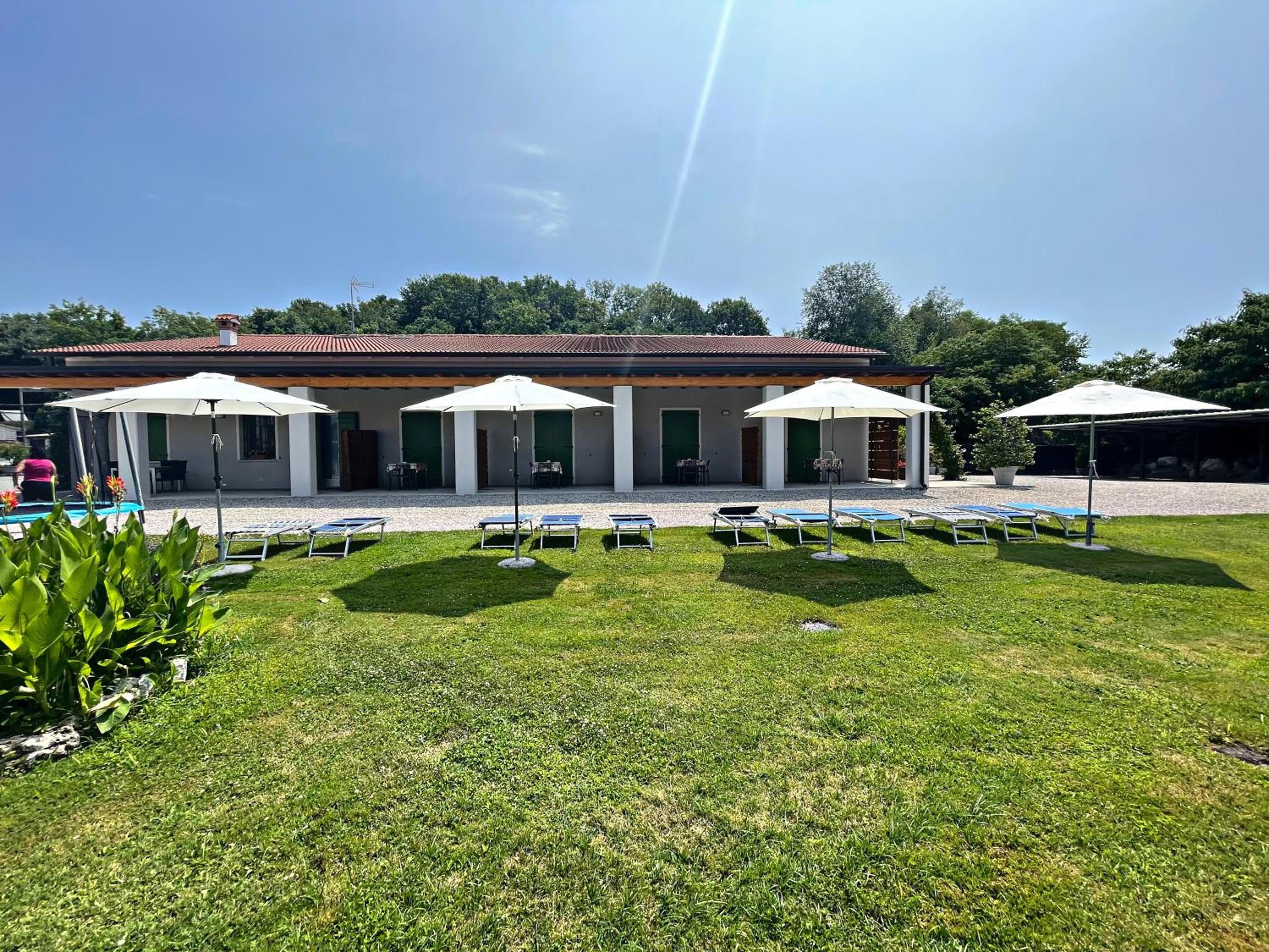 Agriturismo scannaporco view 2