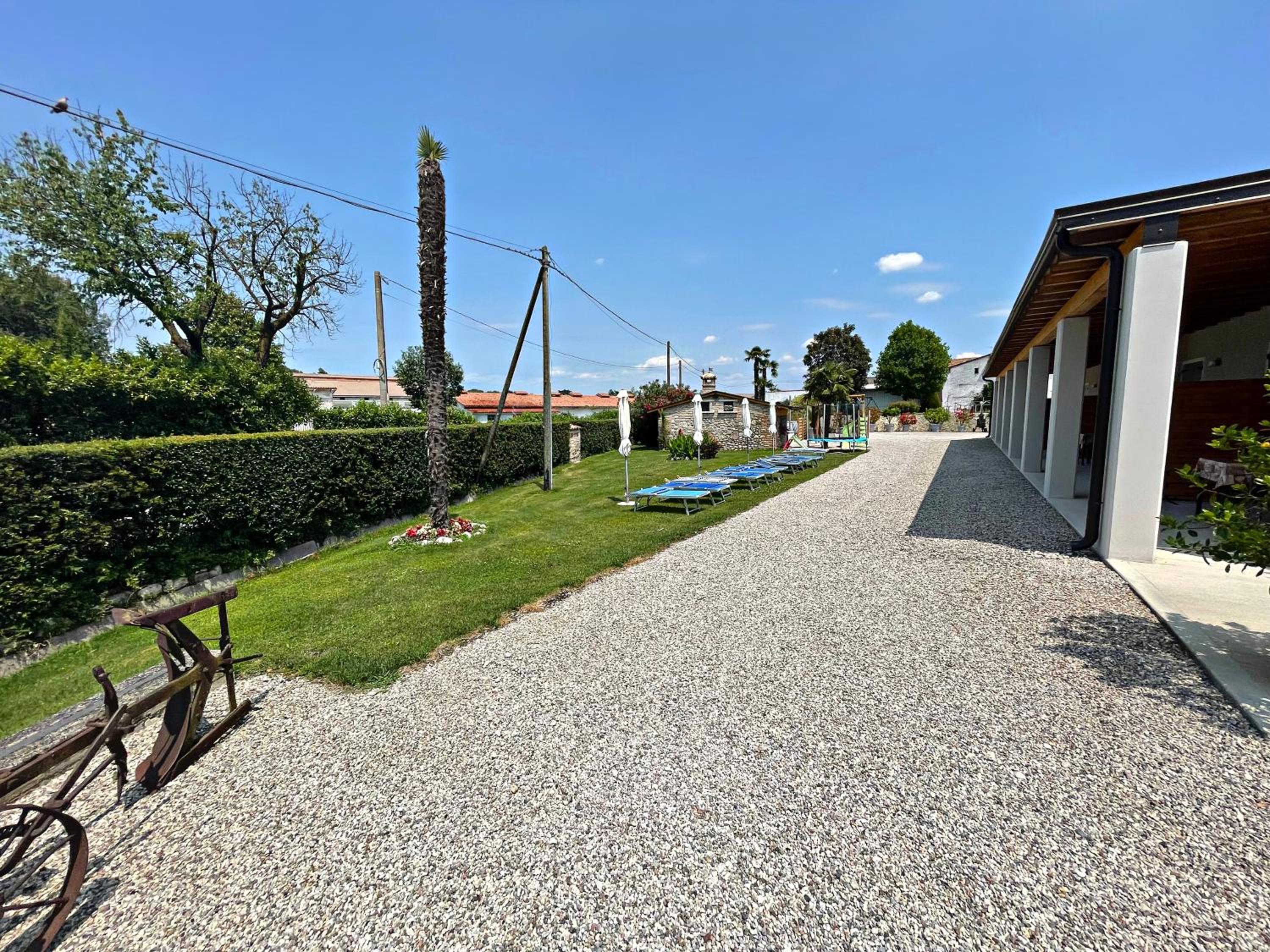 Agriturismo scannaporco view 3