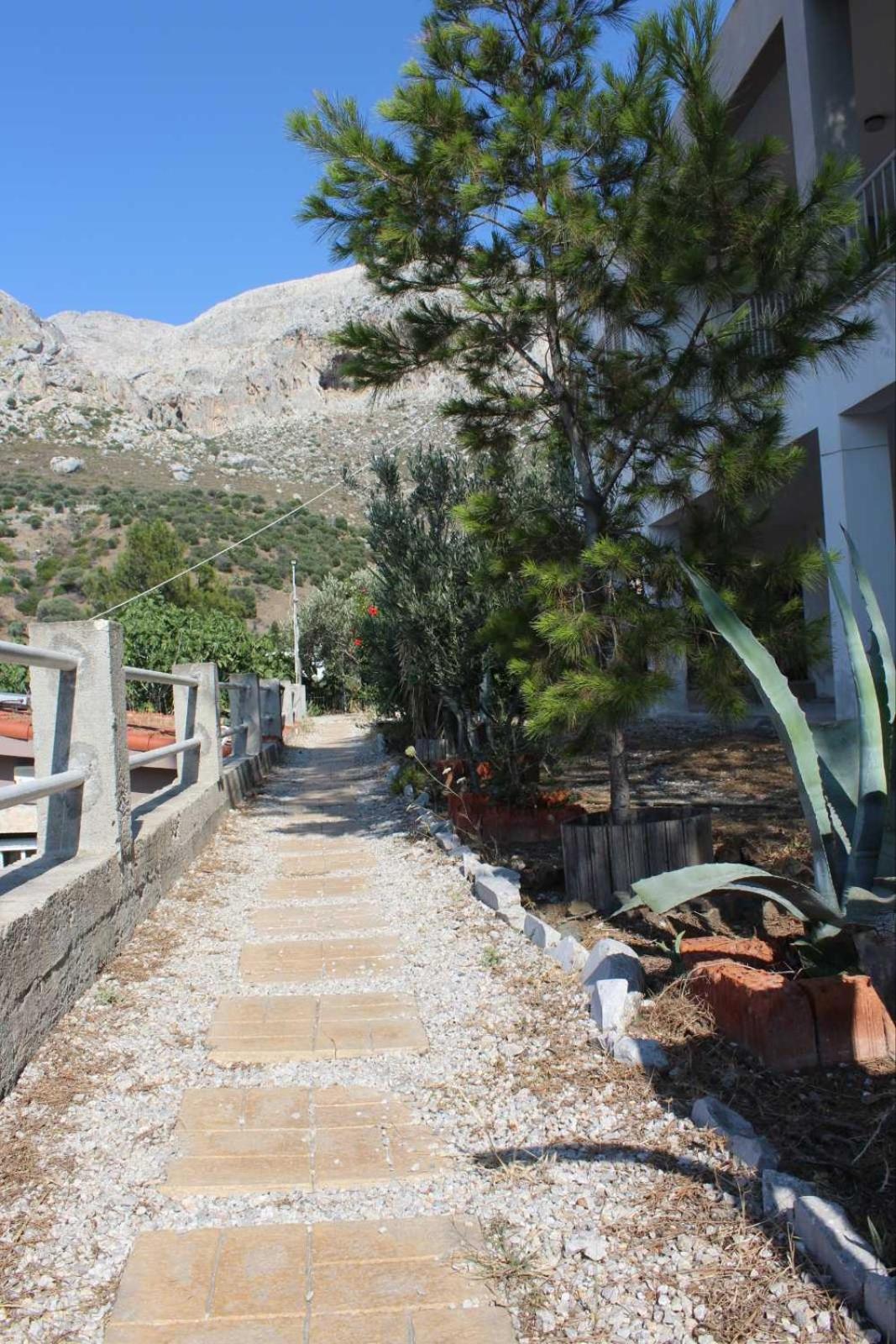 Myrtus Guest House
