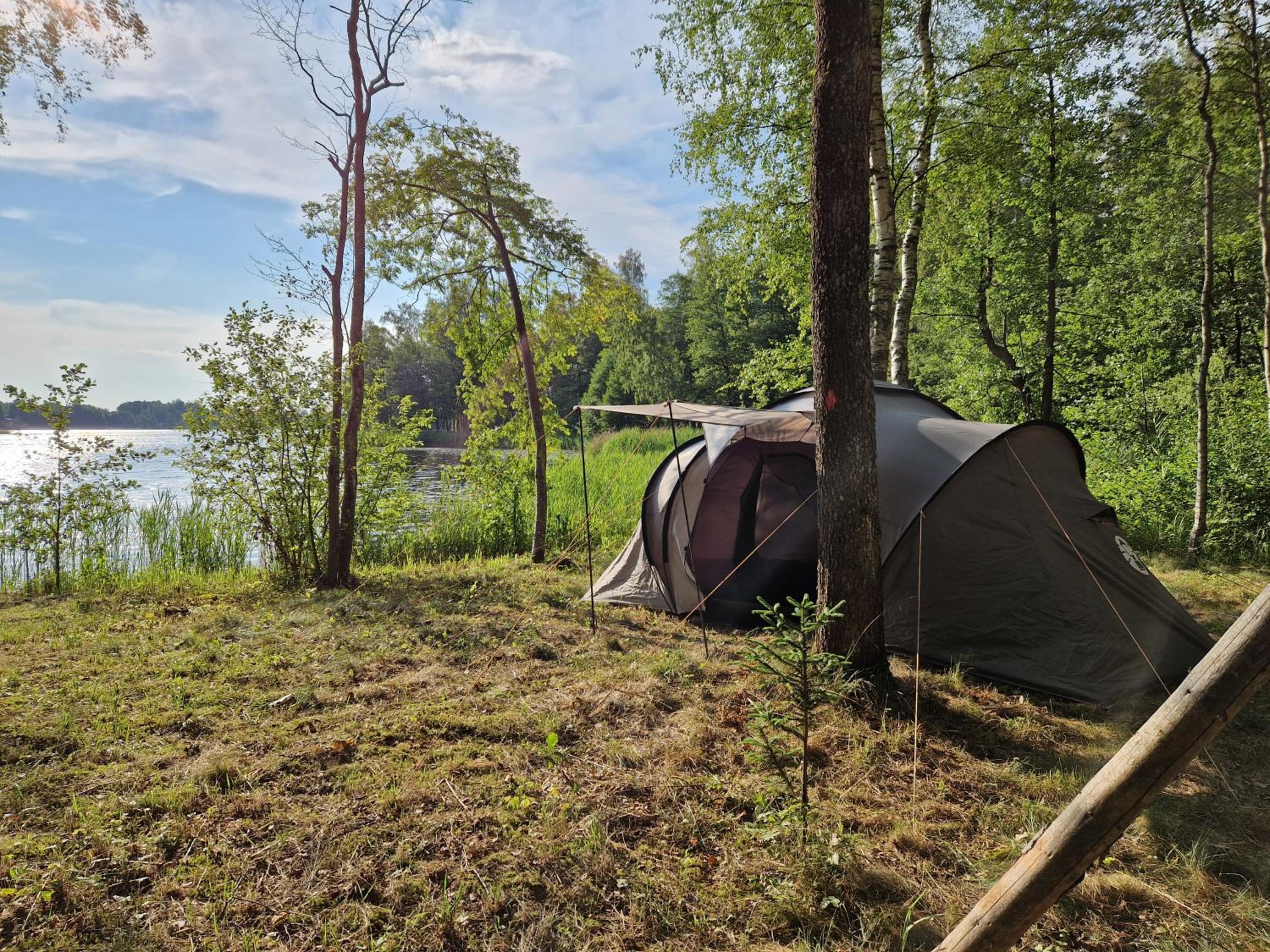 Mini saunahouse