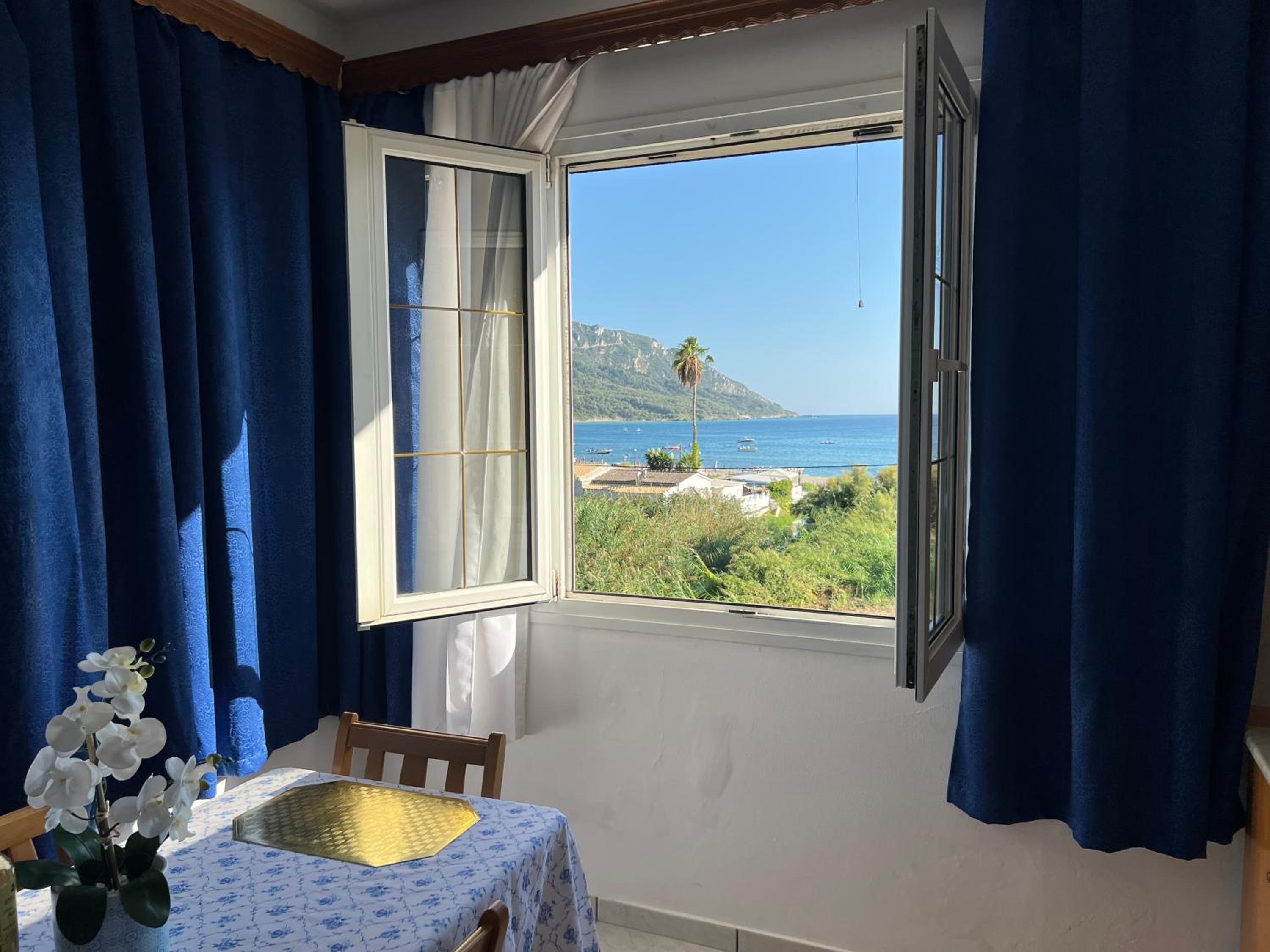 Villa Magda. view 3
