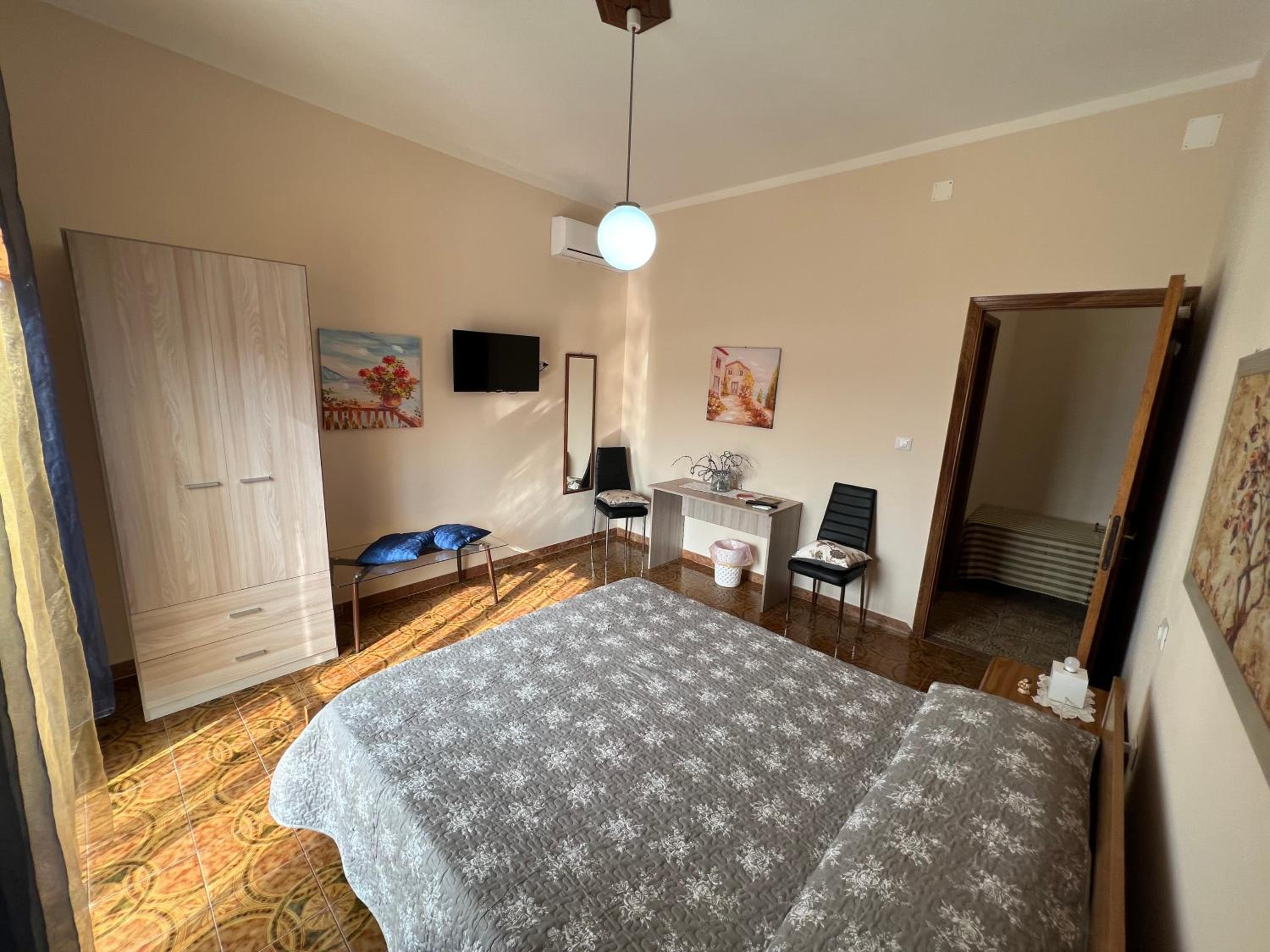 B&B EMPIRA Lamezia Terme view 5