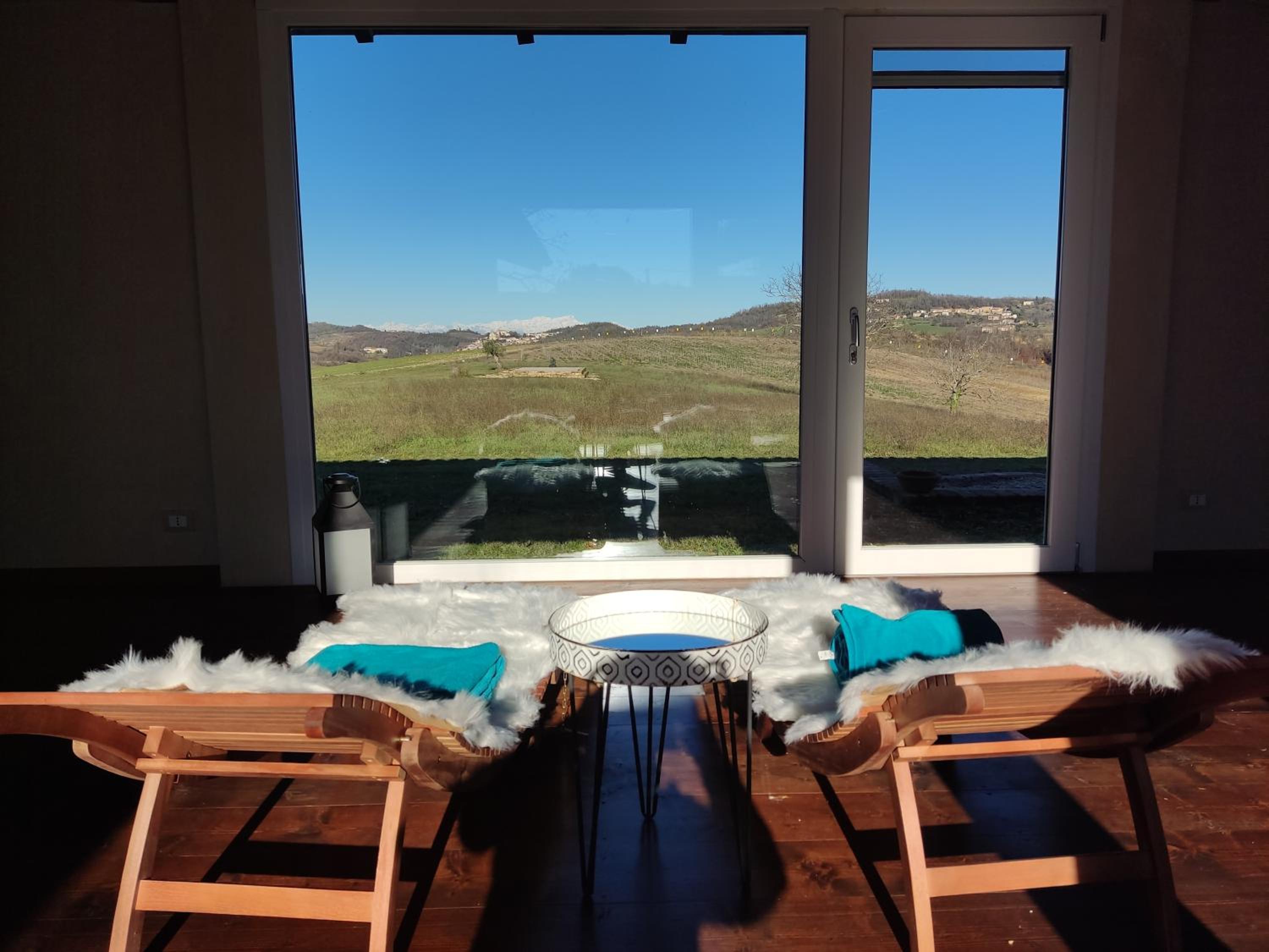 Country House Montessino - adults only