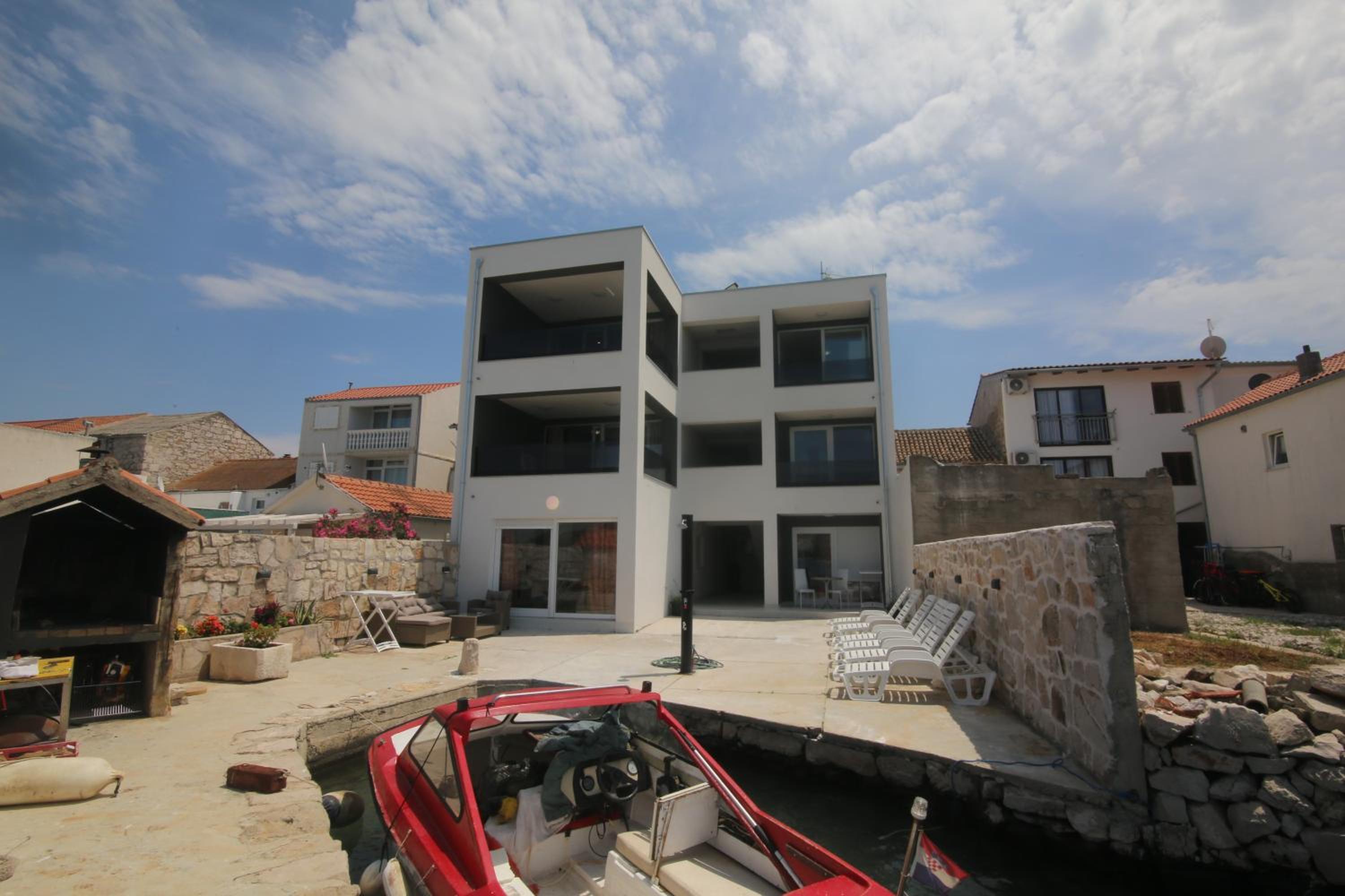 Villa Muzo