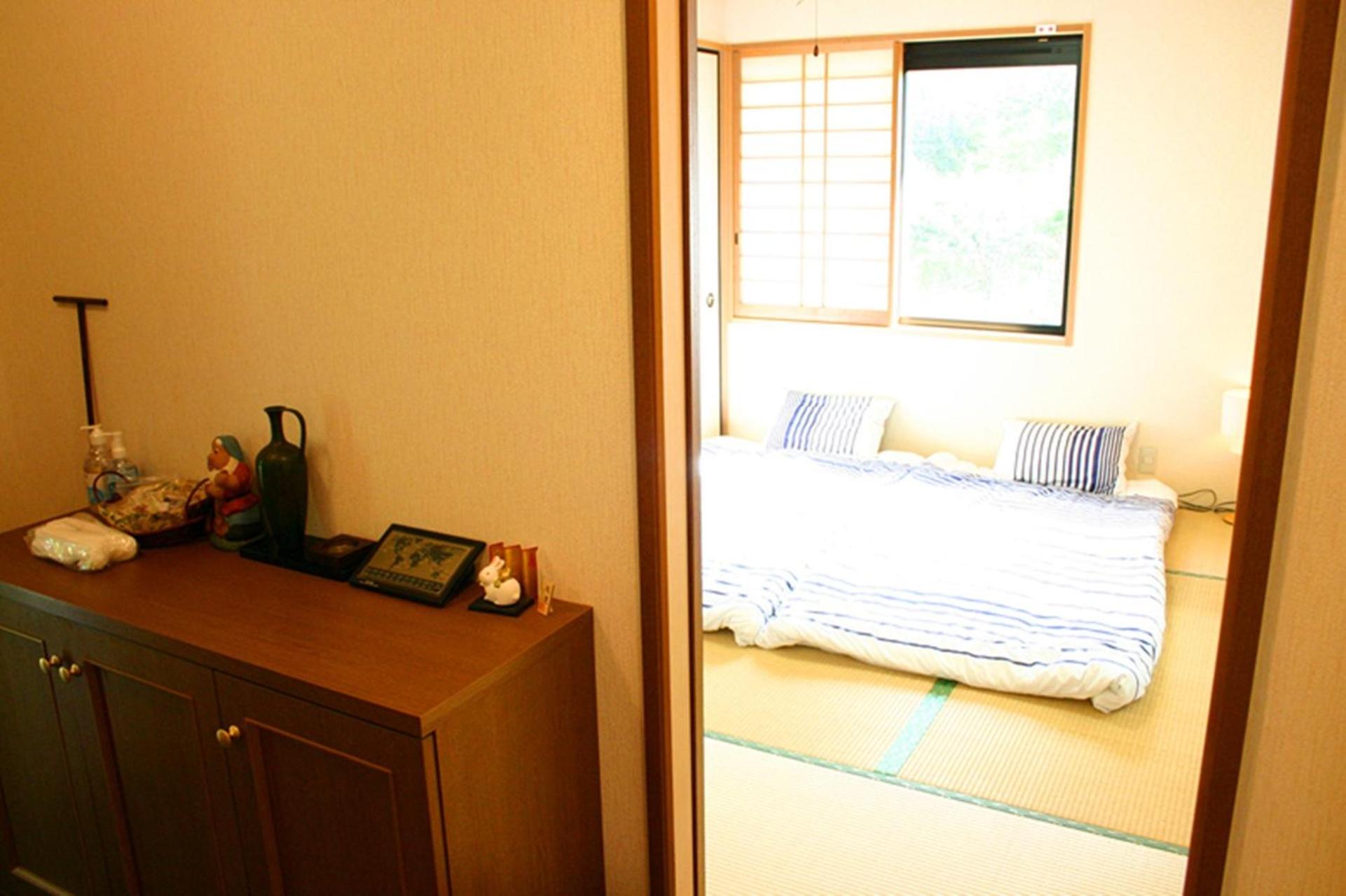 Yamanakako Resort House II - Vacation STAY 57661v view 5