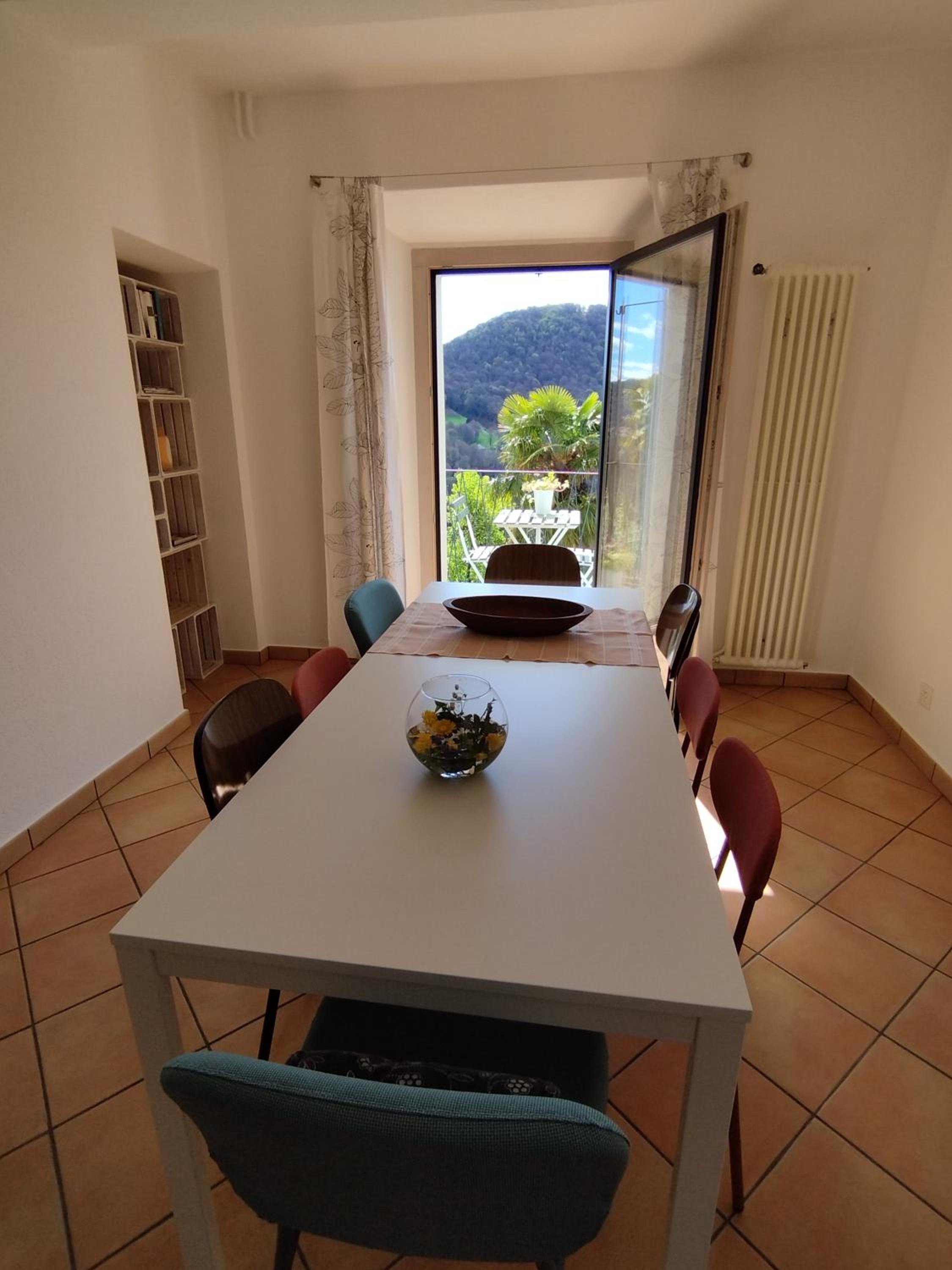 casa pungitopo