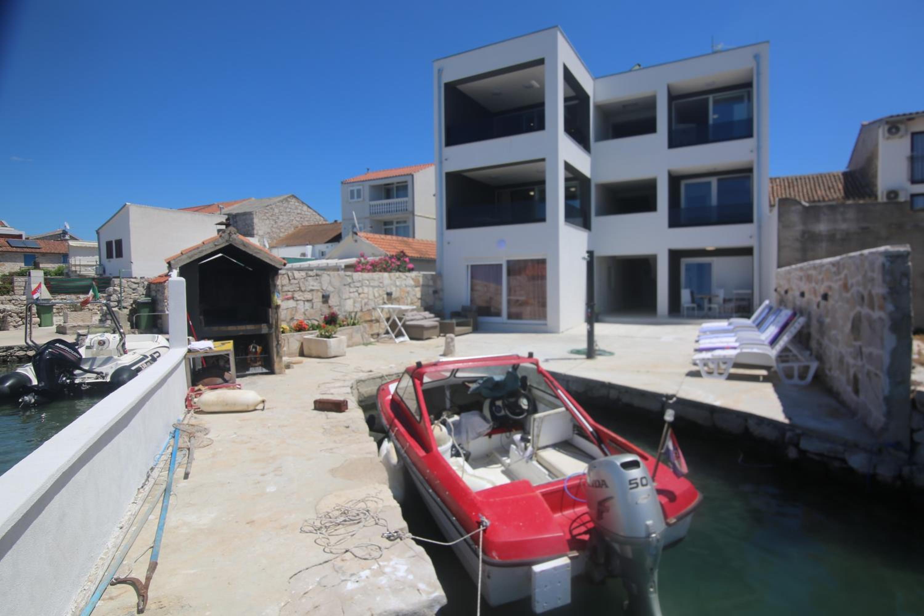 Villa Muzo