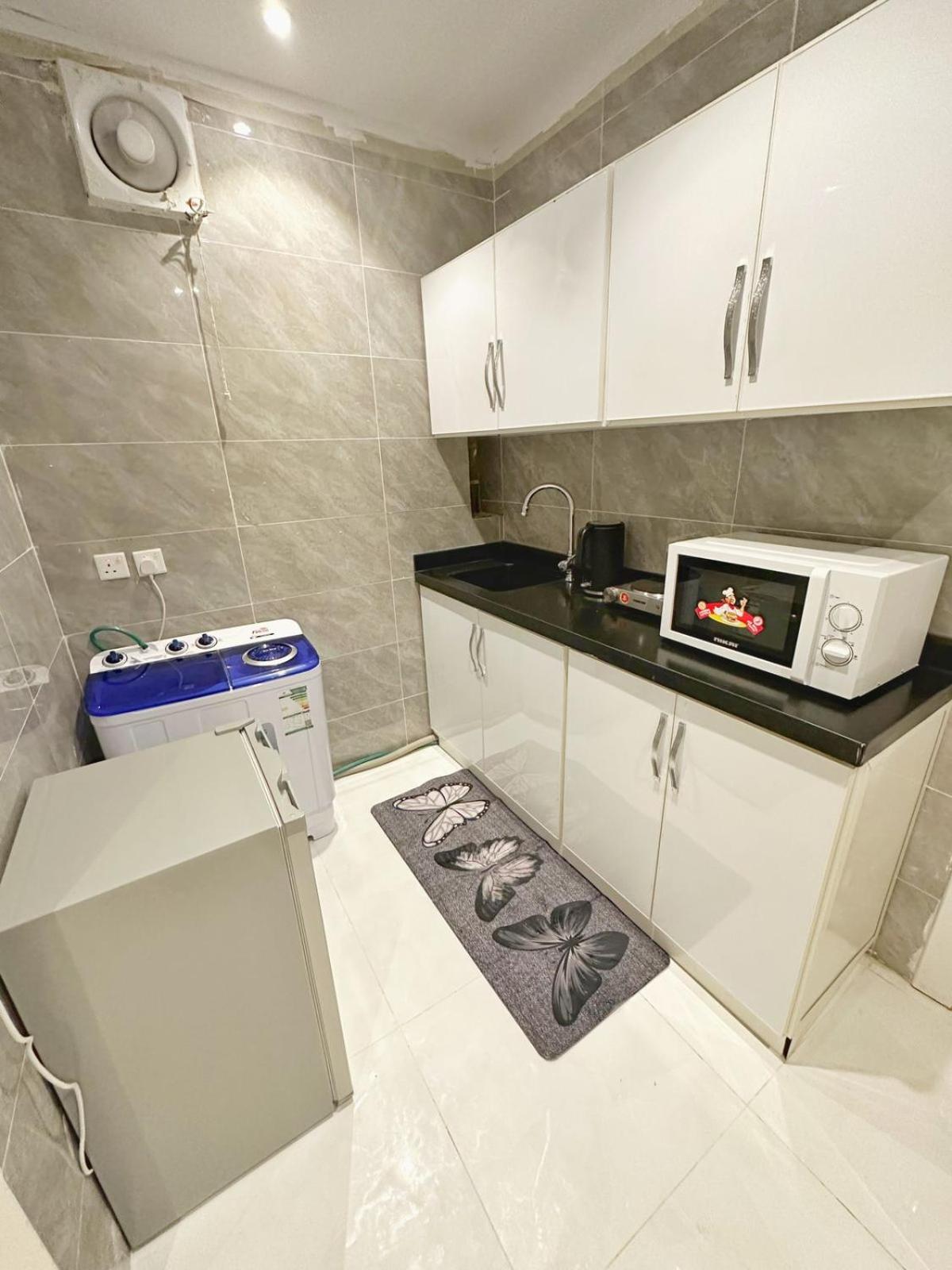 Boulevard Apartment H2