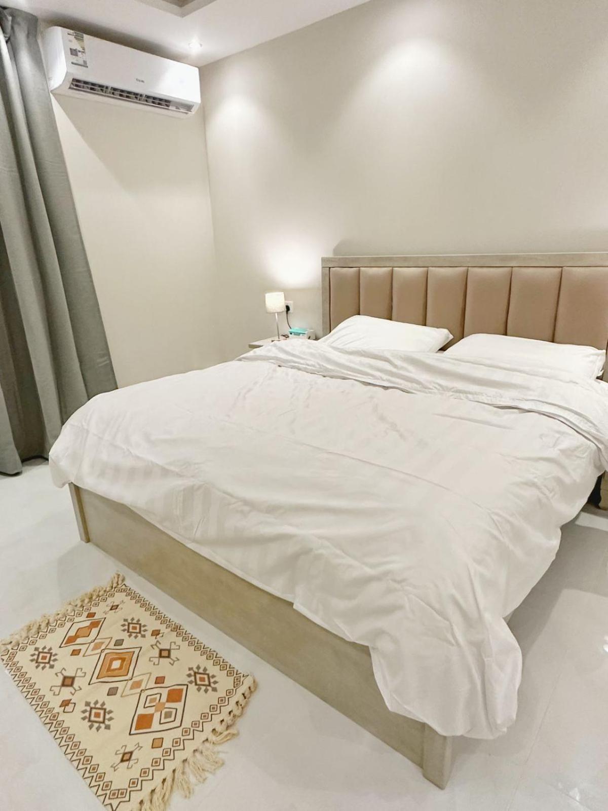 Boulevard Apartment H2