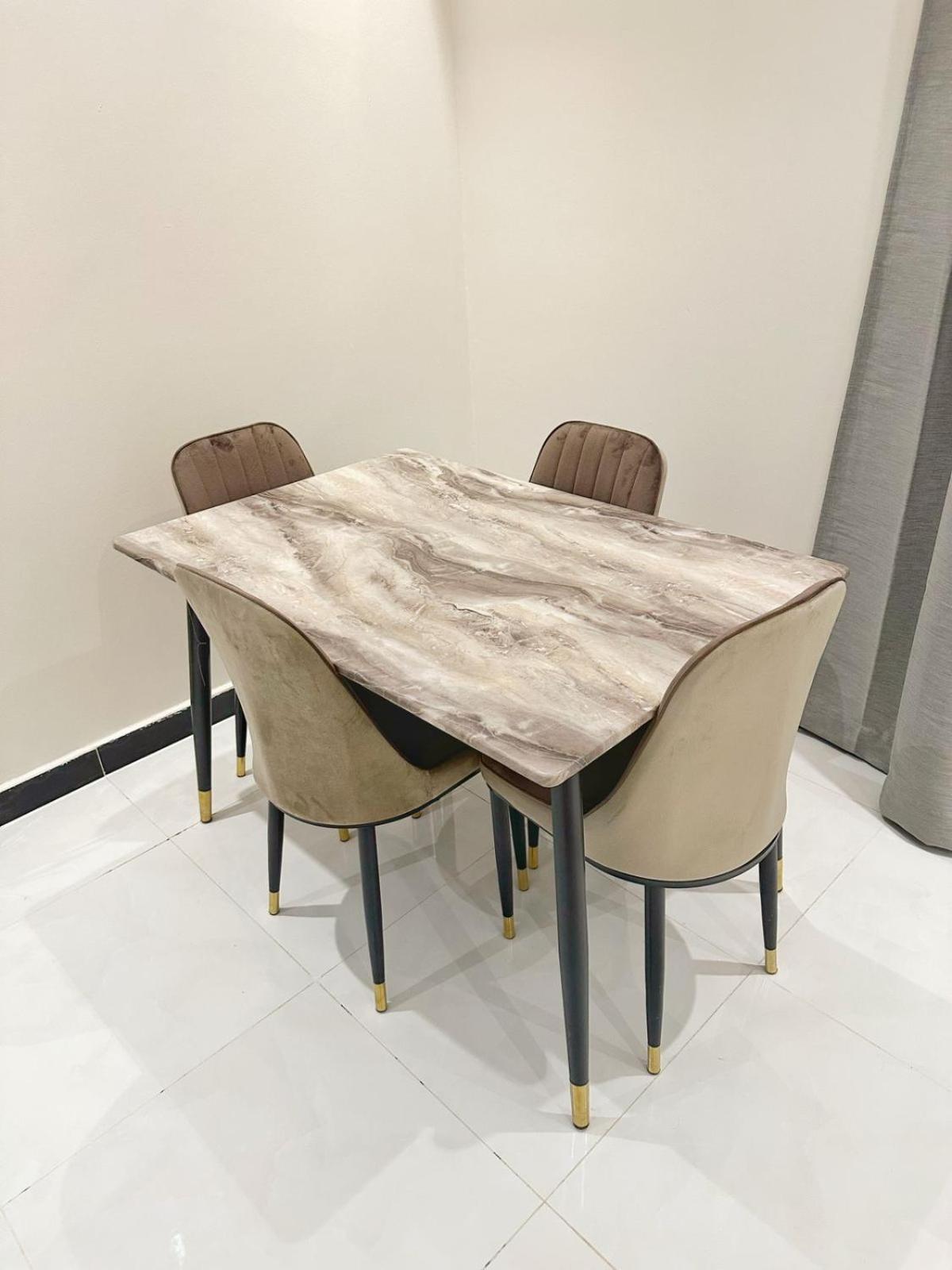 Boulevard Apartment H2