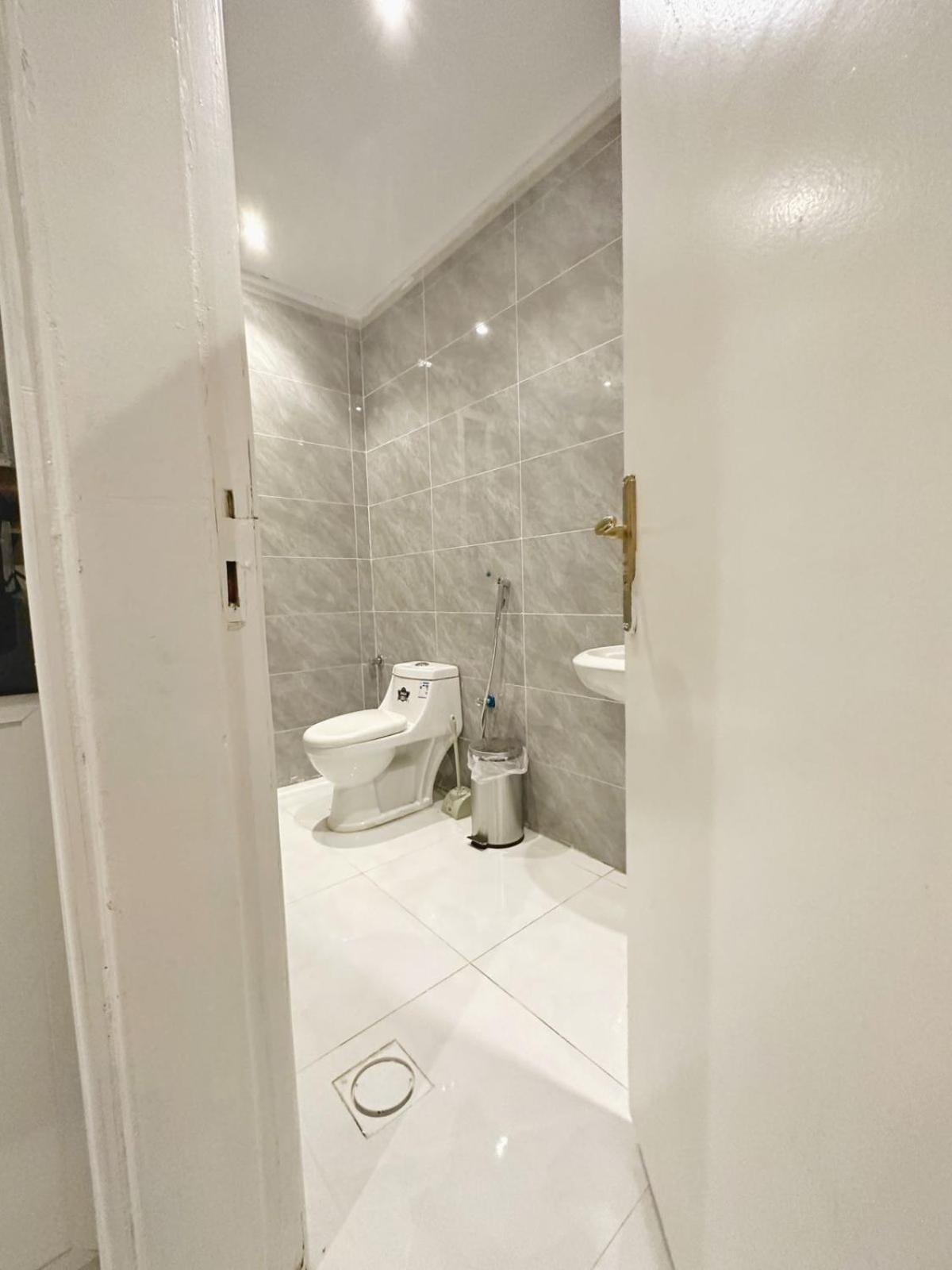 Boulevard Apartment H2