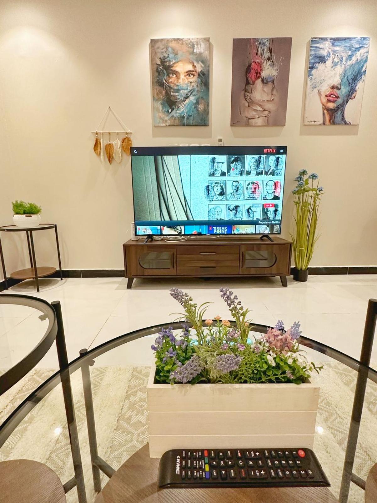 Boulevard Apartment H2
