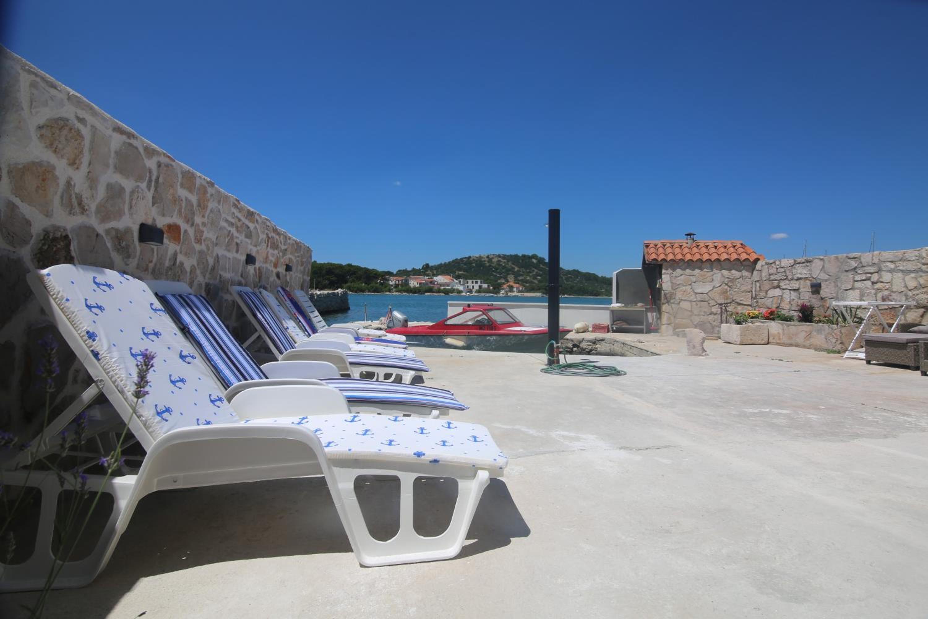 Villa Muzo