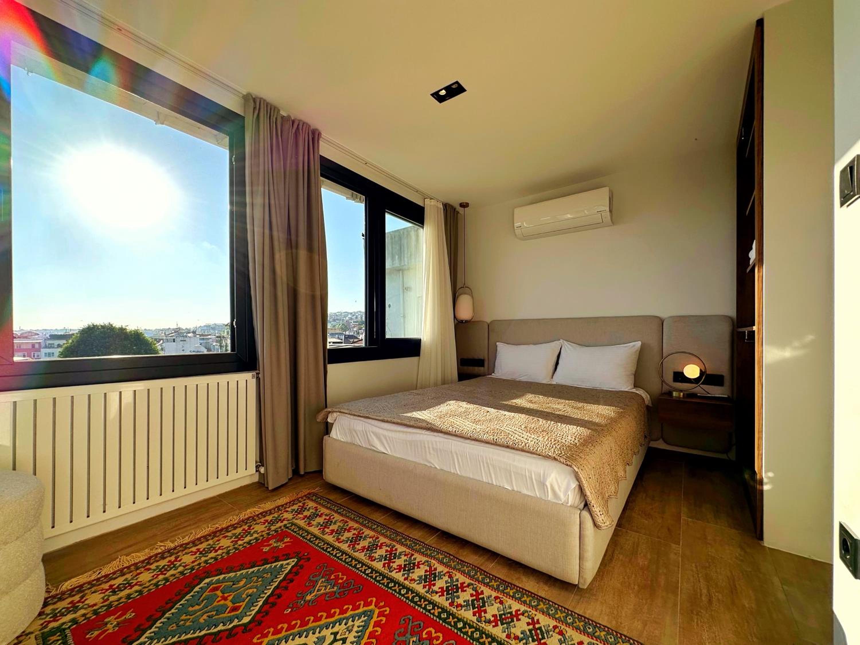 Sultan Pier Otel - Image 103