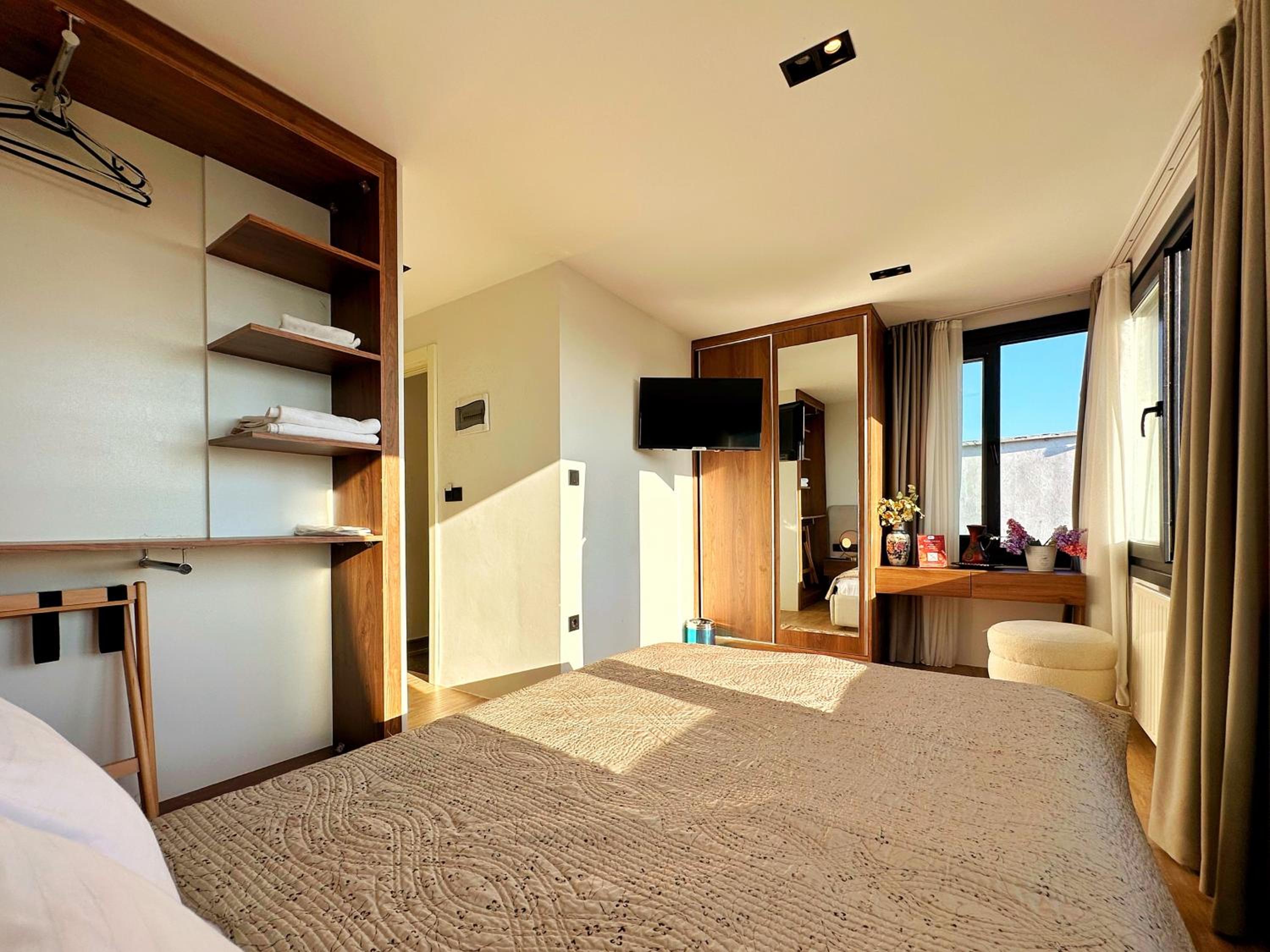 Sultan Pier Otel - Image 106