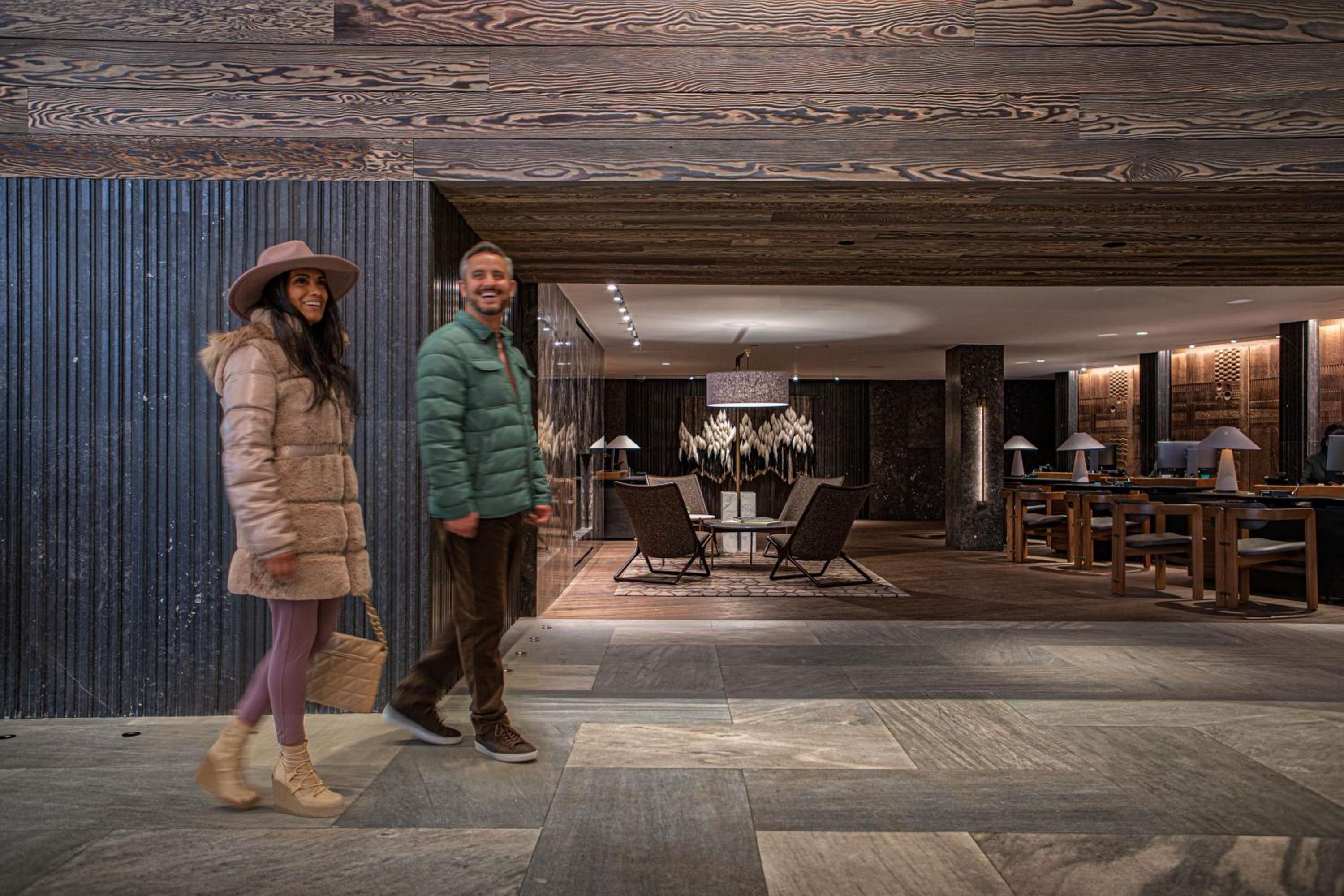 The Hythe, a Luxury Collection Resort, Vail, Foto 62