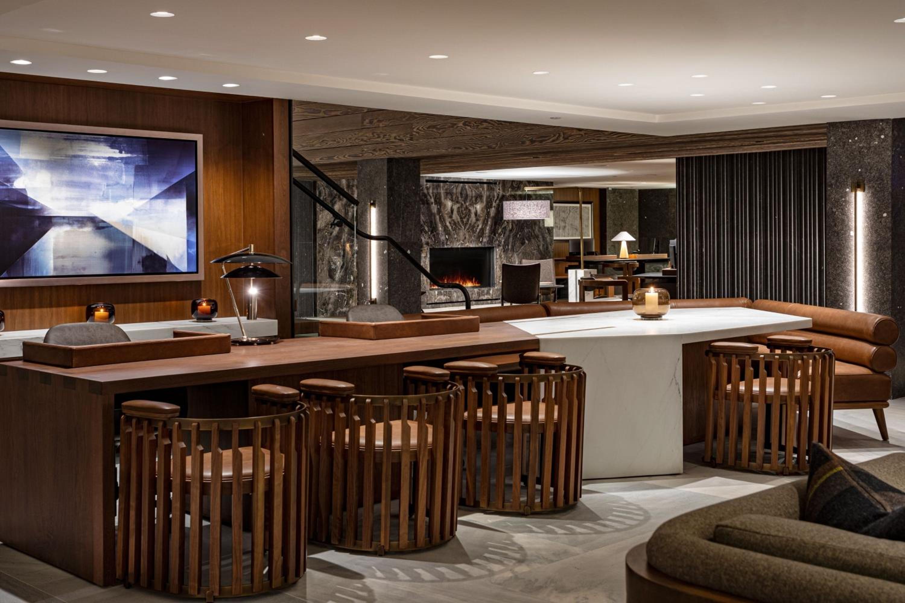 The Hythe, a Luxury Collection Resort, Vail, Foto 74