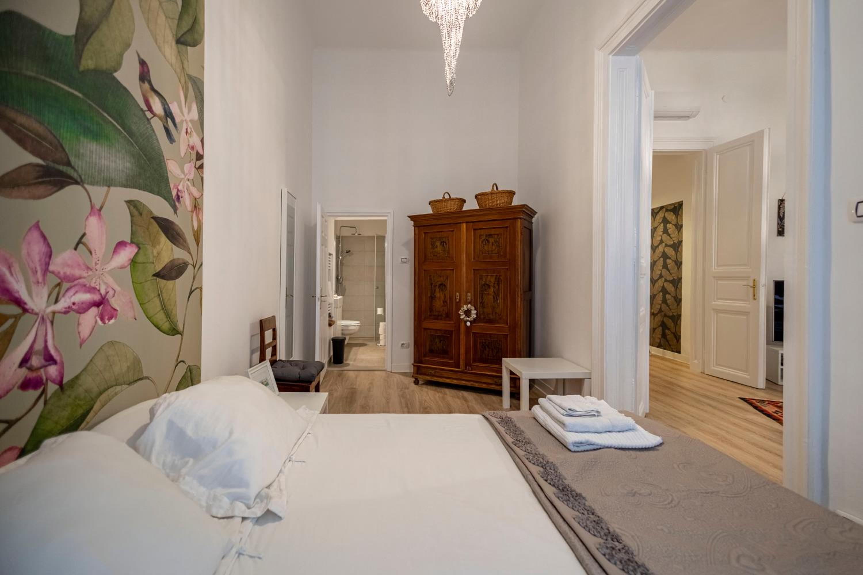 Casa Iaia view 3
