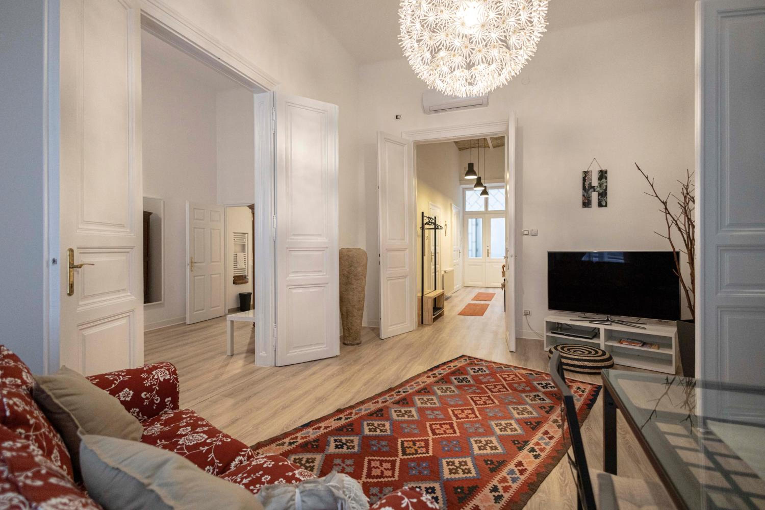Casa Iaia view 2