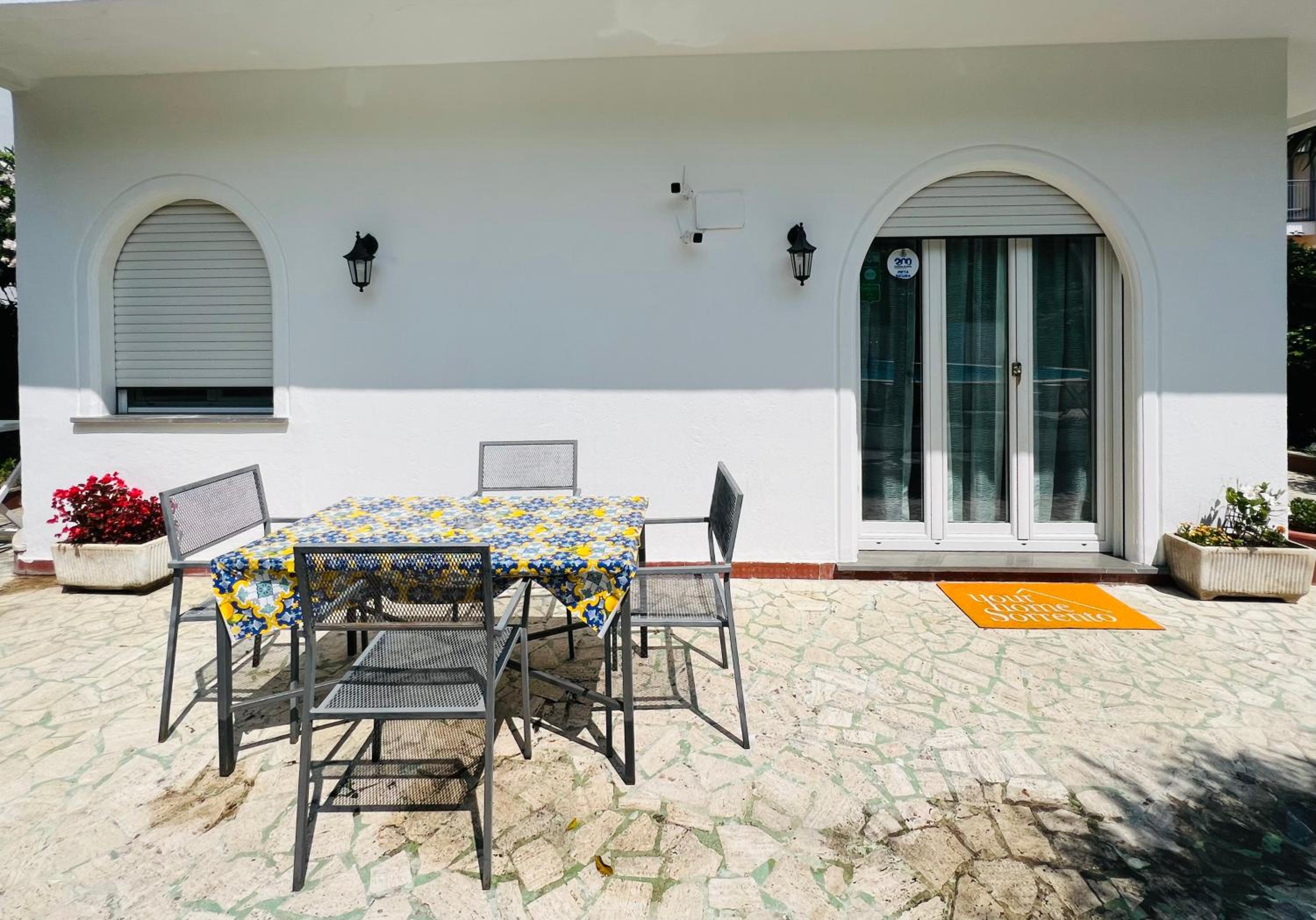 Tu Casa - Villa Sorrento — photo 2