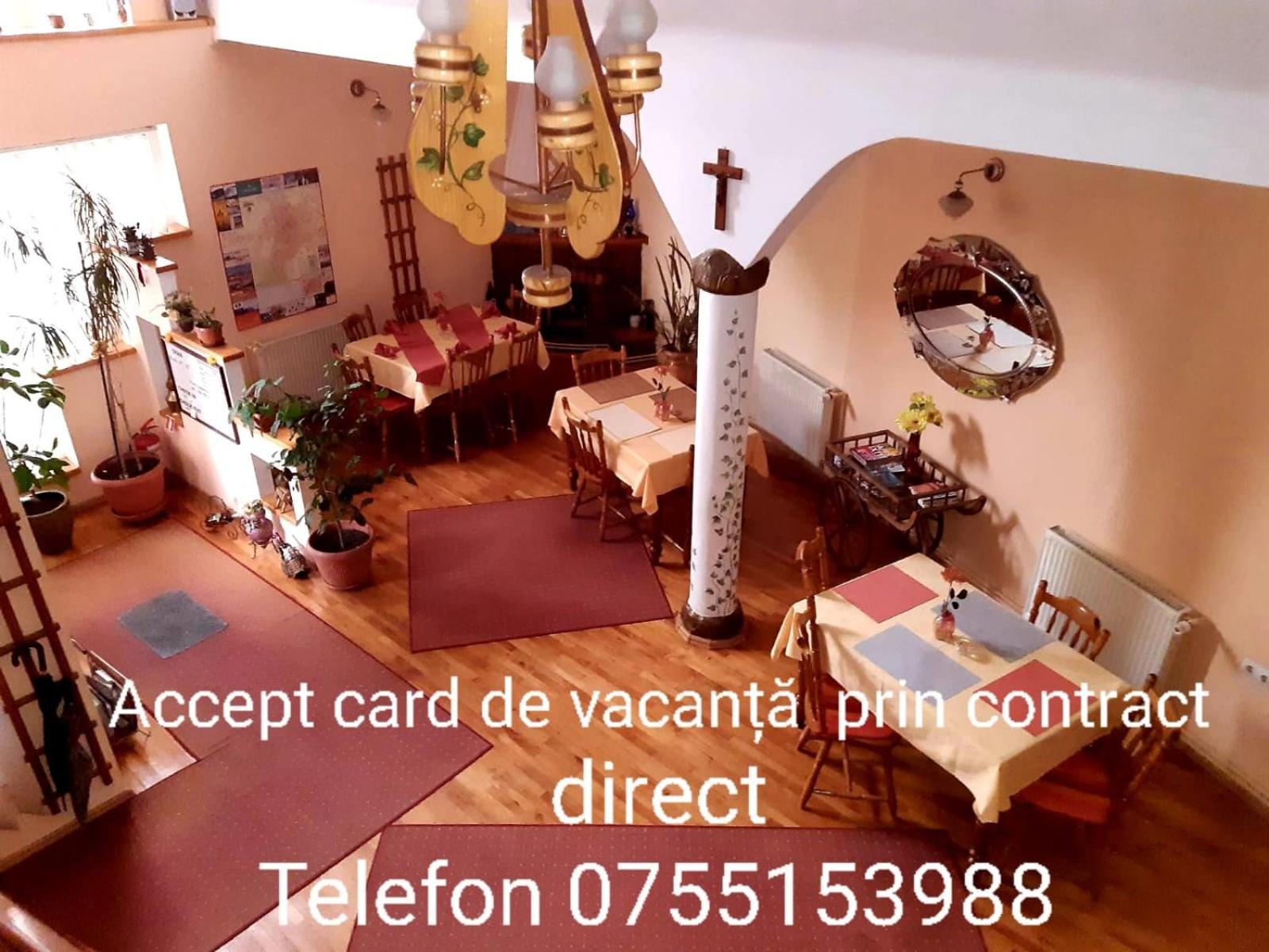 Casa Doma'r - Alina view 2