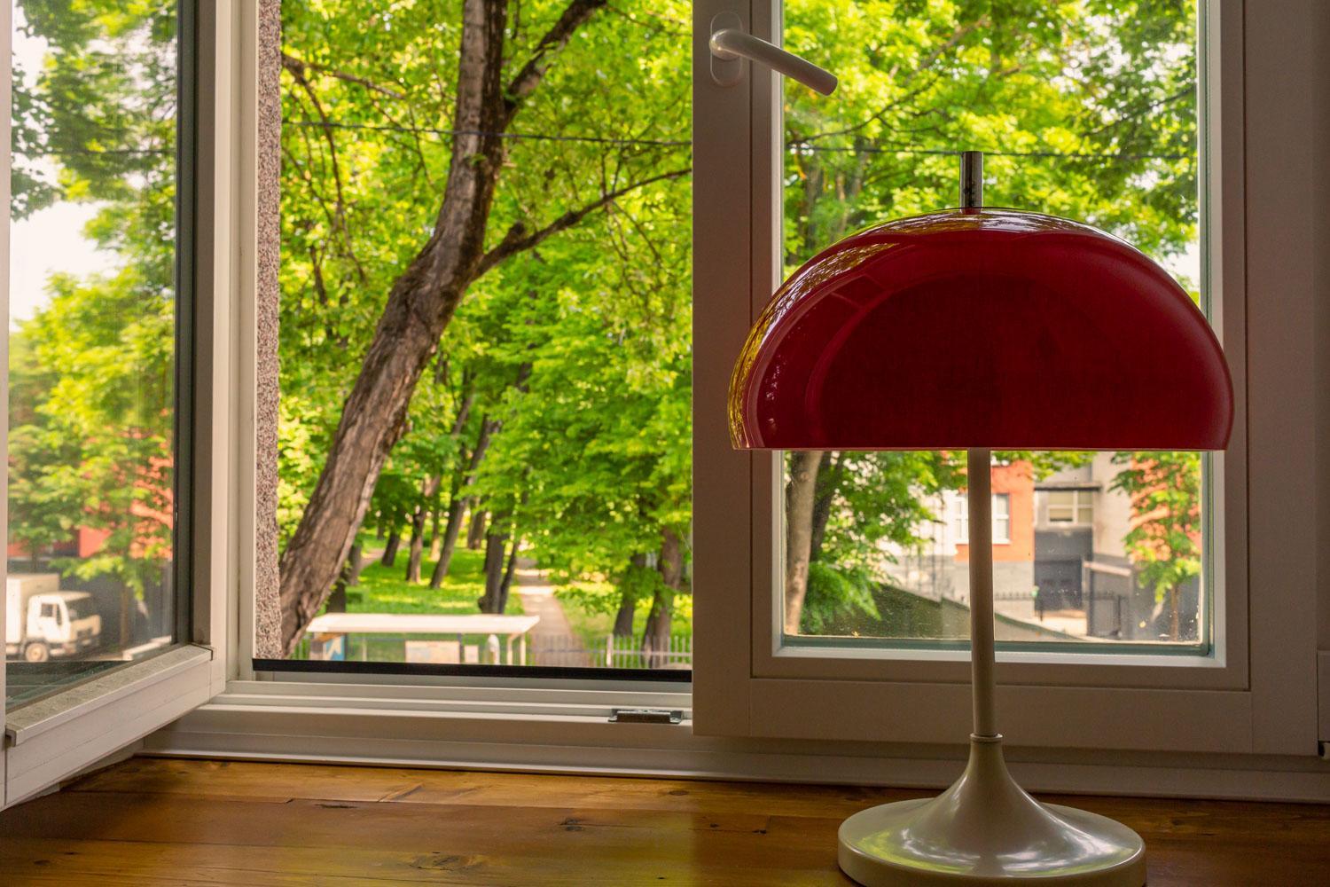 Kalamaja Park Apartment fast net 150 G, bath