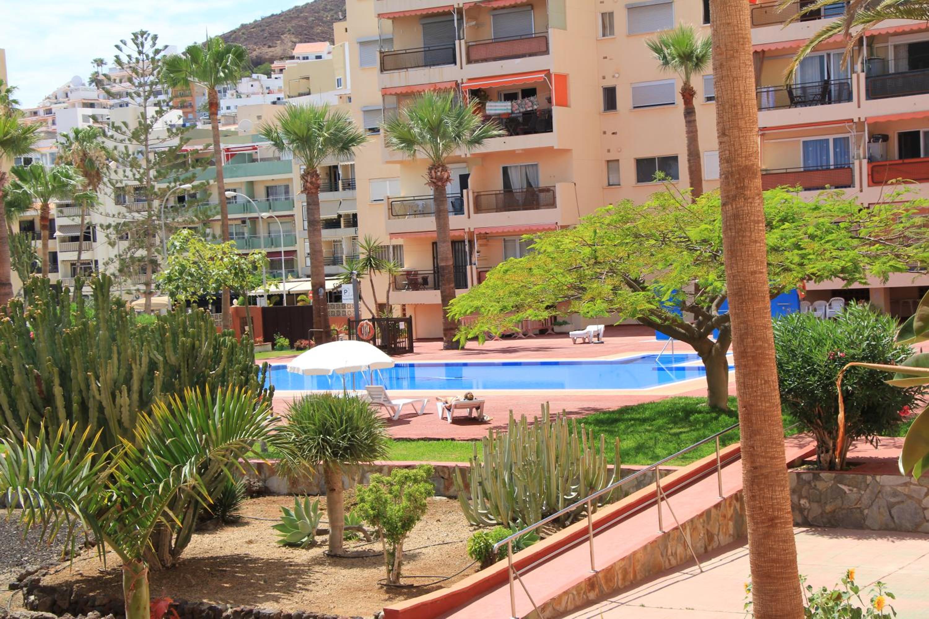 Los Cristianos - 2 bedrooms - Flayla-C