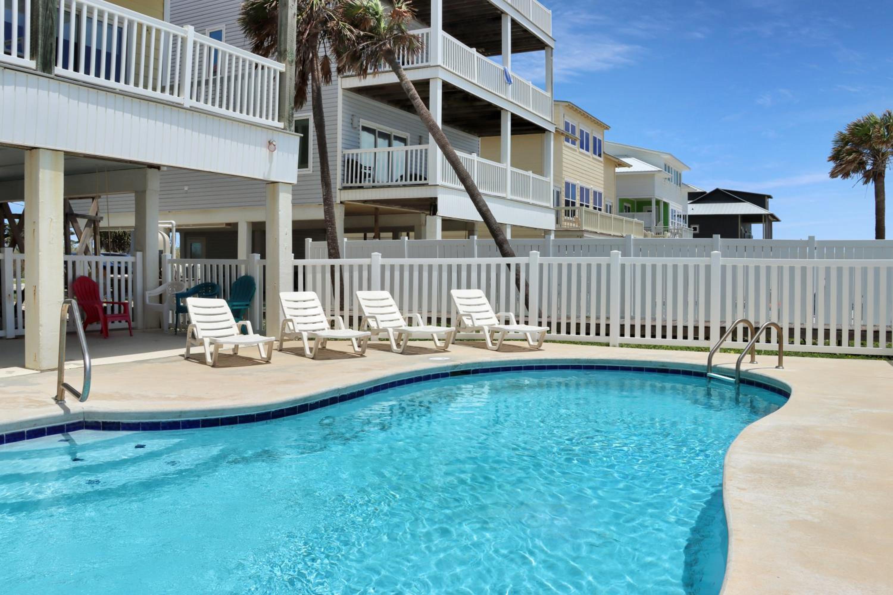 Villa del Sol by Pristine Property Vacation Rentals