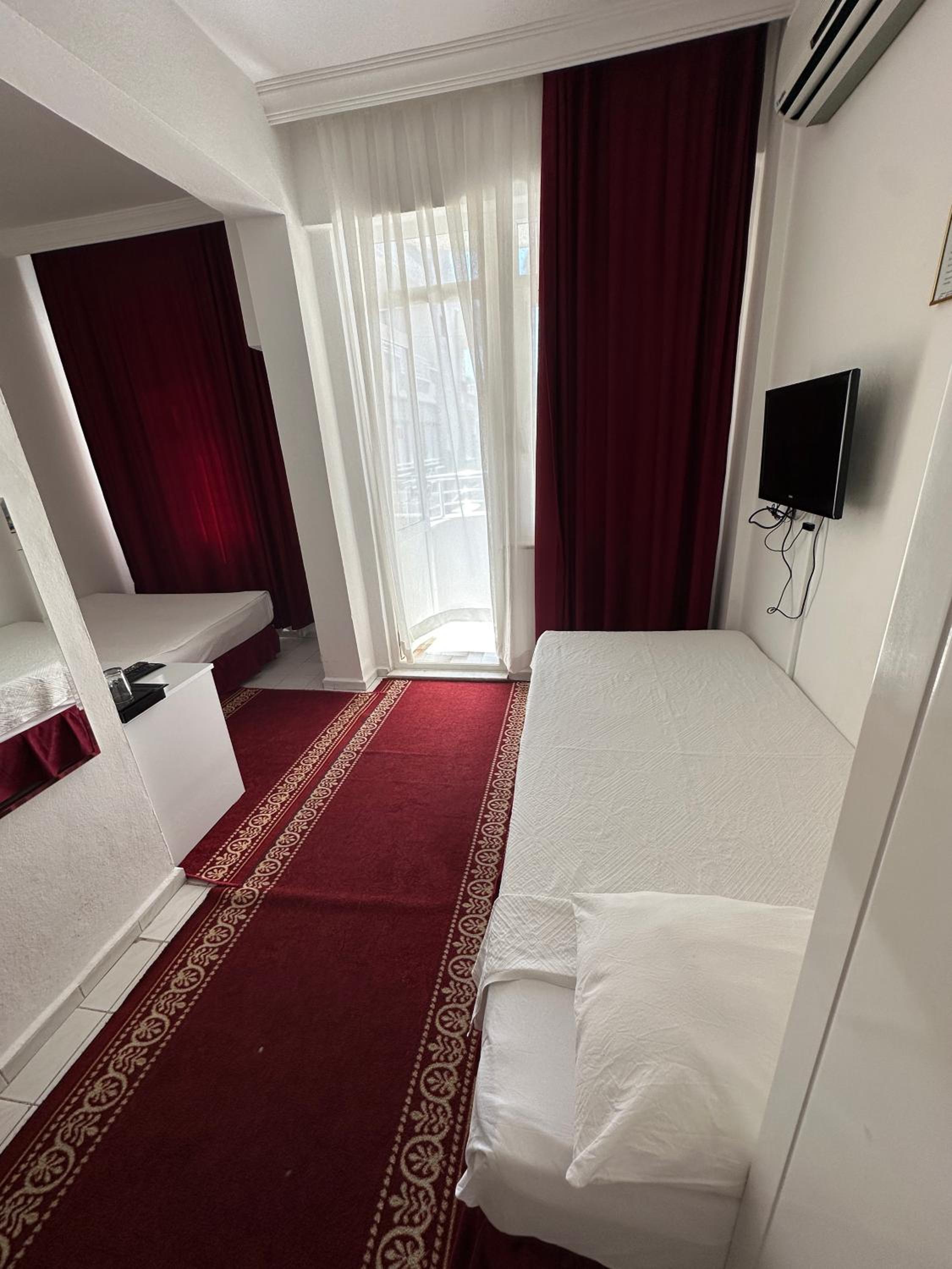 Soykan Hotel - Image 40