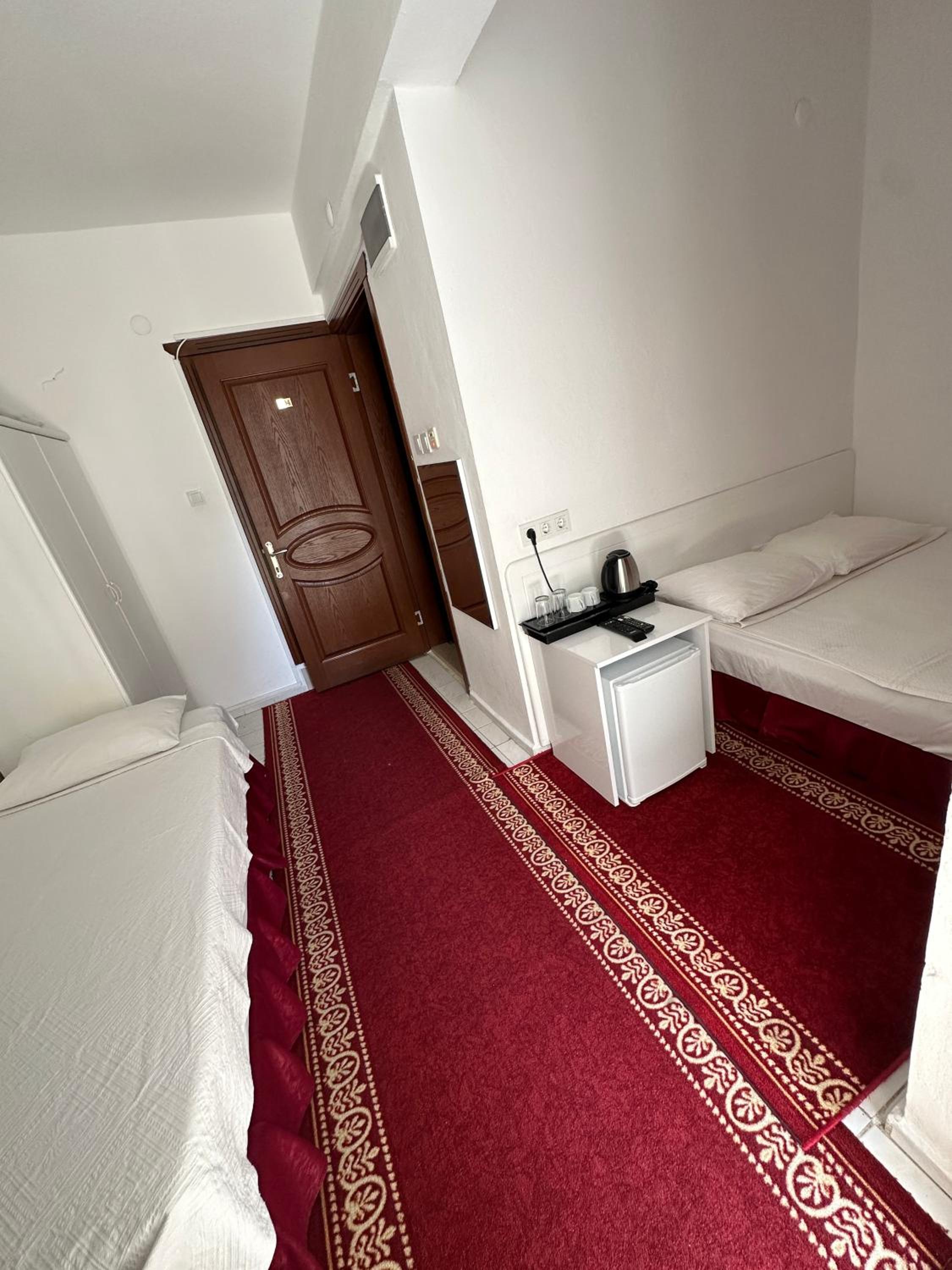 Soykan Hotel - Image 39