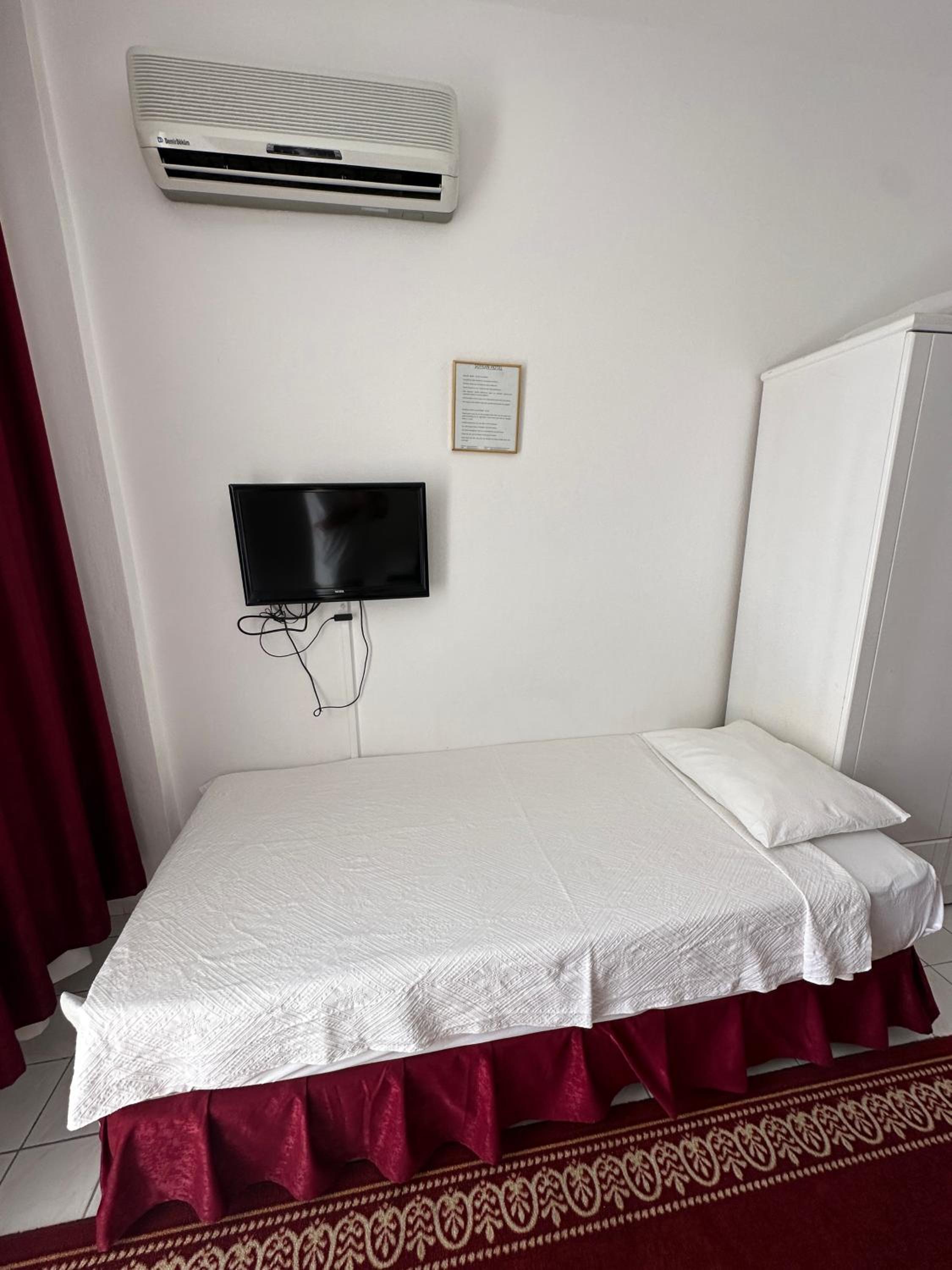 Soykan Hotel - Image 38