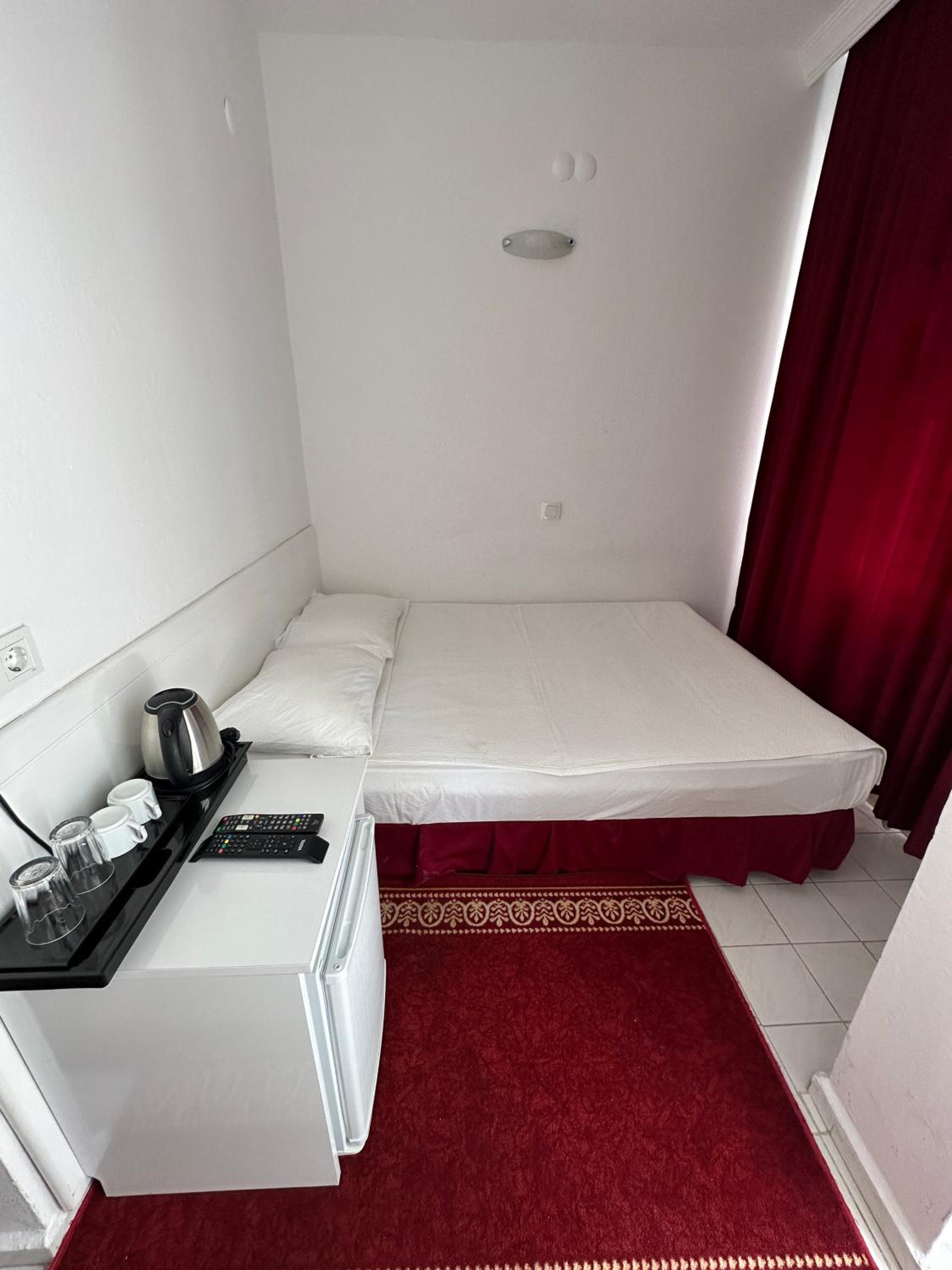 Soykan Hotel - Image 37